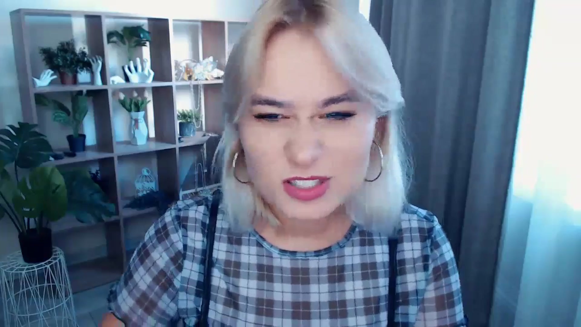 Gallery image thumbnail from Kukla_kolduna's myfreecams stream on, 09/06/2024, 15:54 image 11 of 20