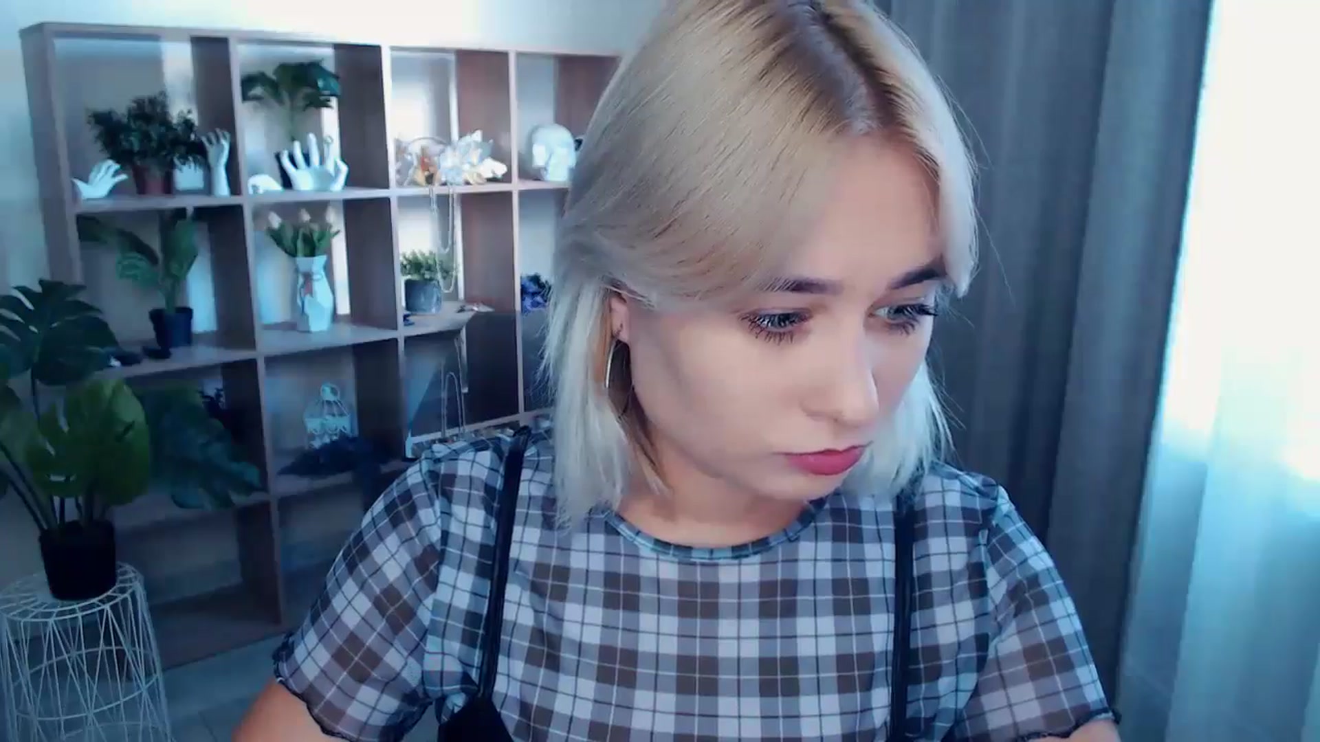 Gallery image thumbnail from Kukla_kolduna's myfreecams stream on, 09/06/2024, 15:54 image 12 of 20