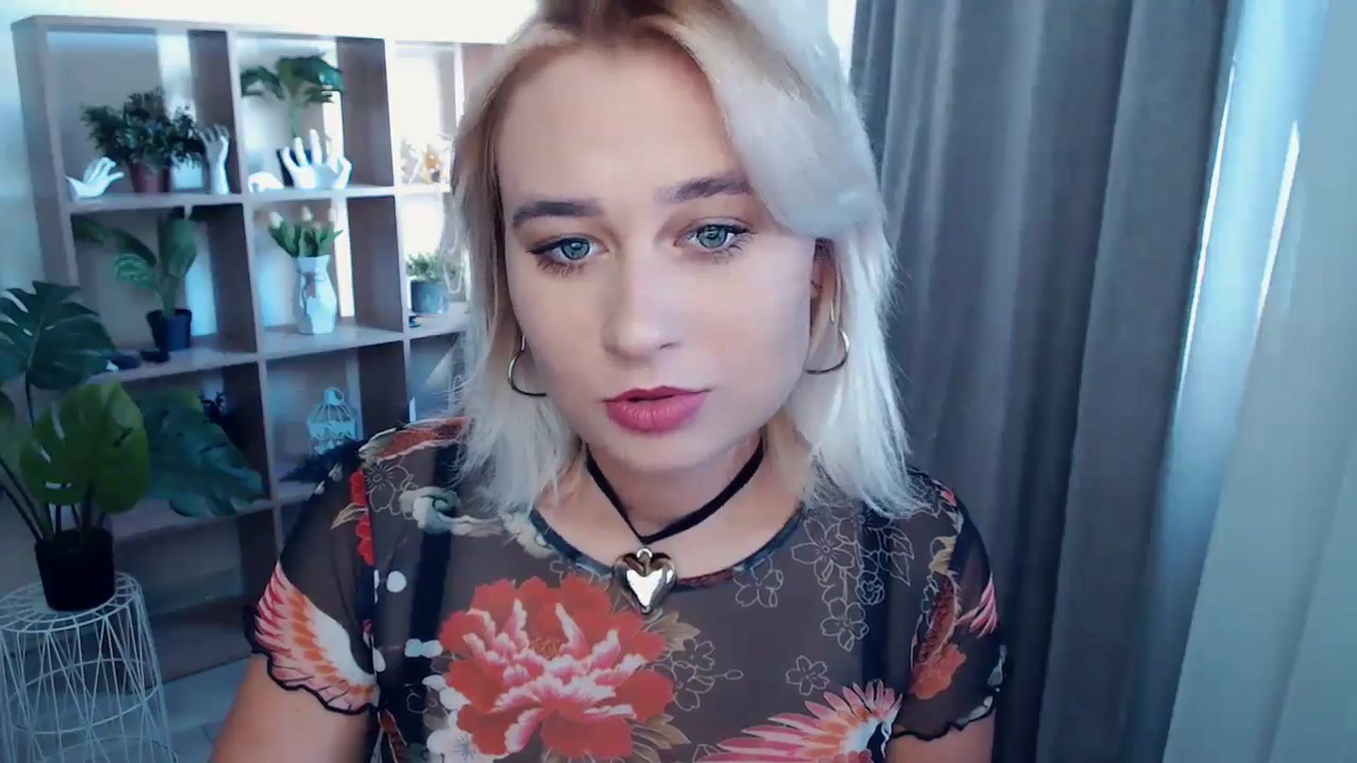 Gallery image thumbnail from Kukla_kolduna's myfreecams stream on, 09/07/2024, 16:27 image 5 of 20