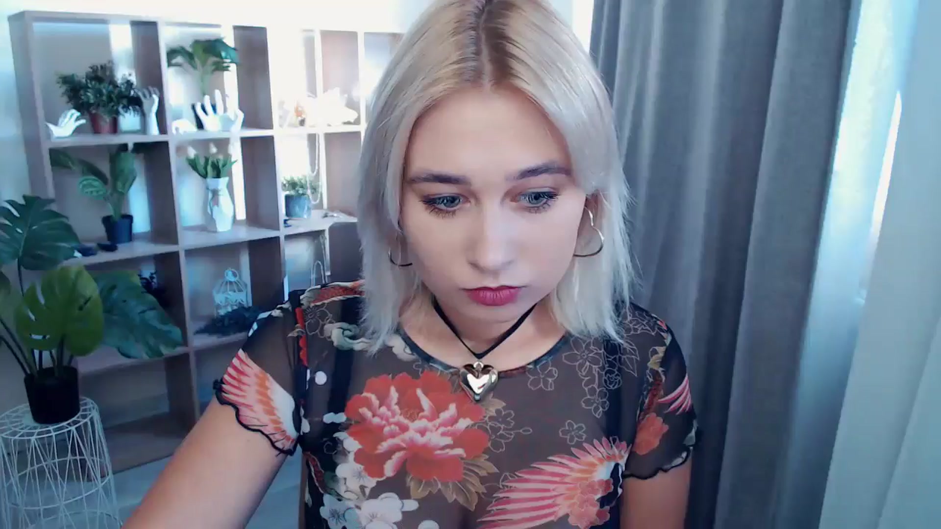 Gallery image thumbnail from Kukla_kolduna's myfreecams stream on, 09/07/2024, 16:27 image 1 of 20
