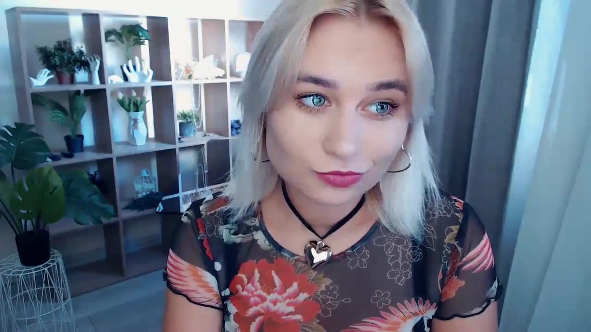 Gallery image thumbnail from Kukla_kolduna's myfreecams stream on, 09/07/2024, 16:27 image 2 of 20