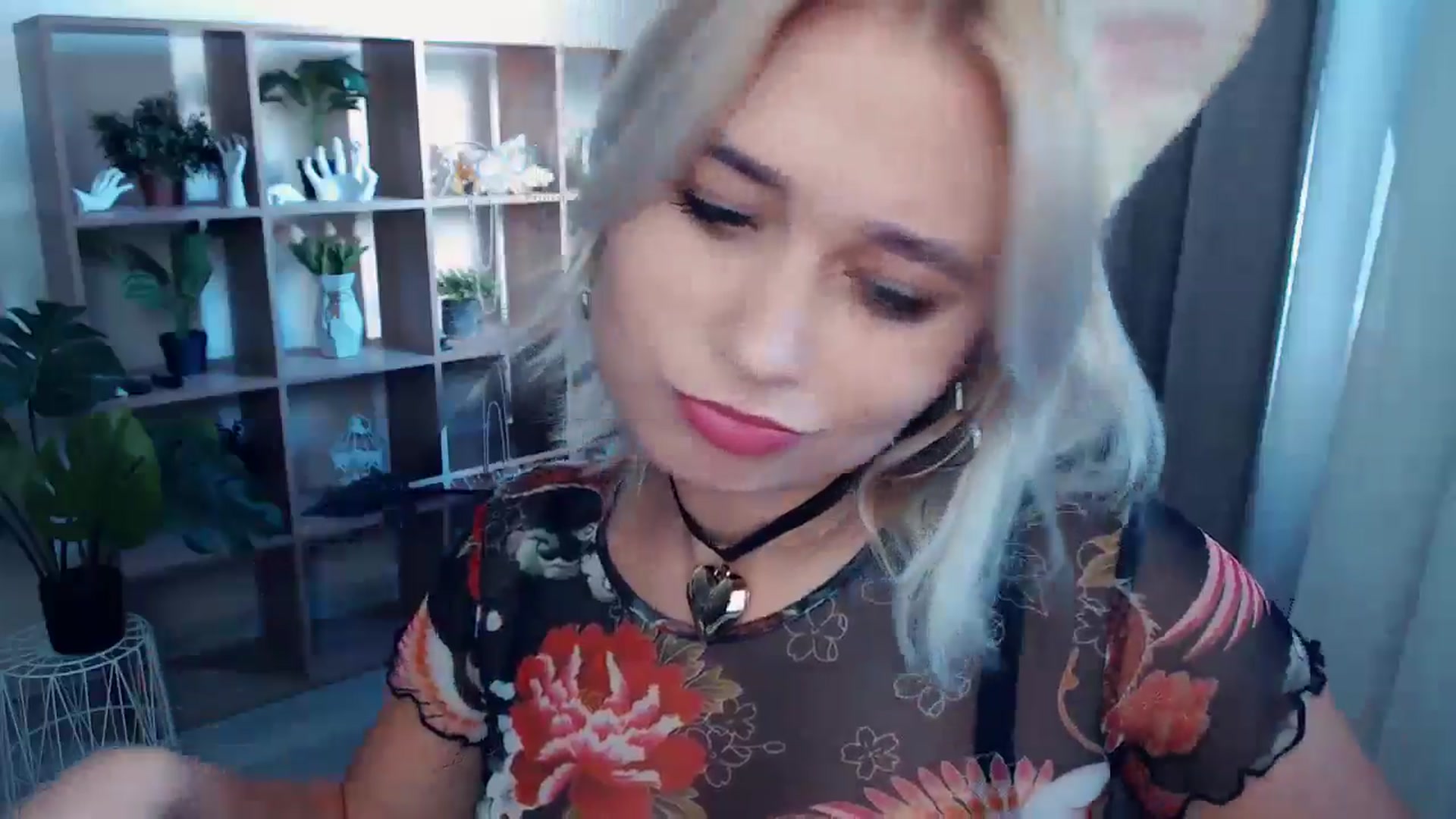 Gallery image thumbnail from Kukla_kolduna's myfreecams stream on, 09/07/2024, 16:27 image 10 of 20