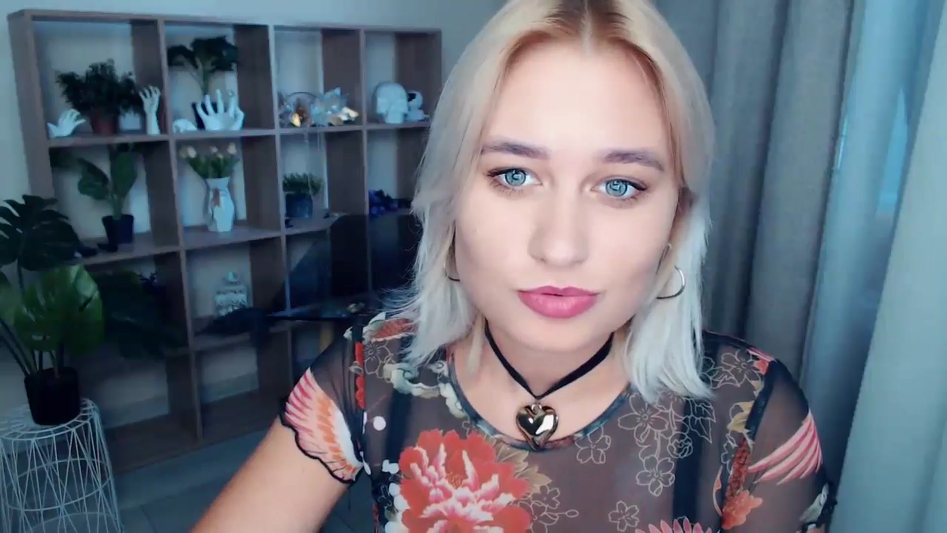 Gallery image thumbnail from Kukla_kolduna's myfreecams stream on, 09/07/2024, 16:27 image 20 of 20