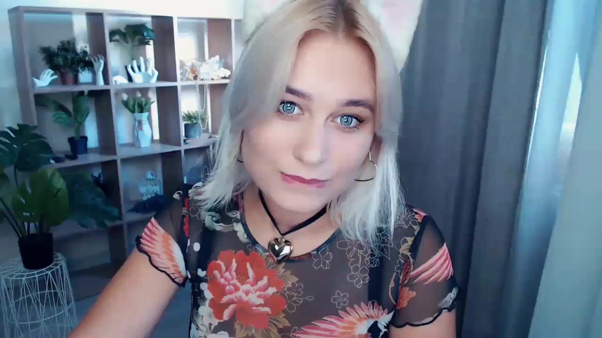 Gallery image thumbnail from Kukla_kolduna's myfreecams stream on, 09/07/2024, 16:27 image 12 of 20
