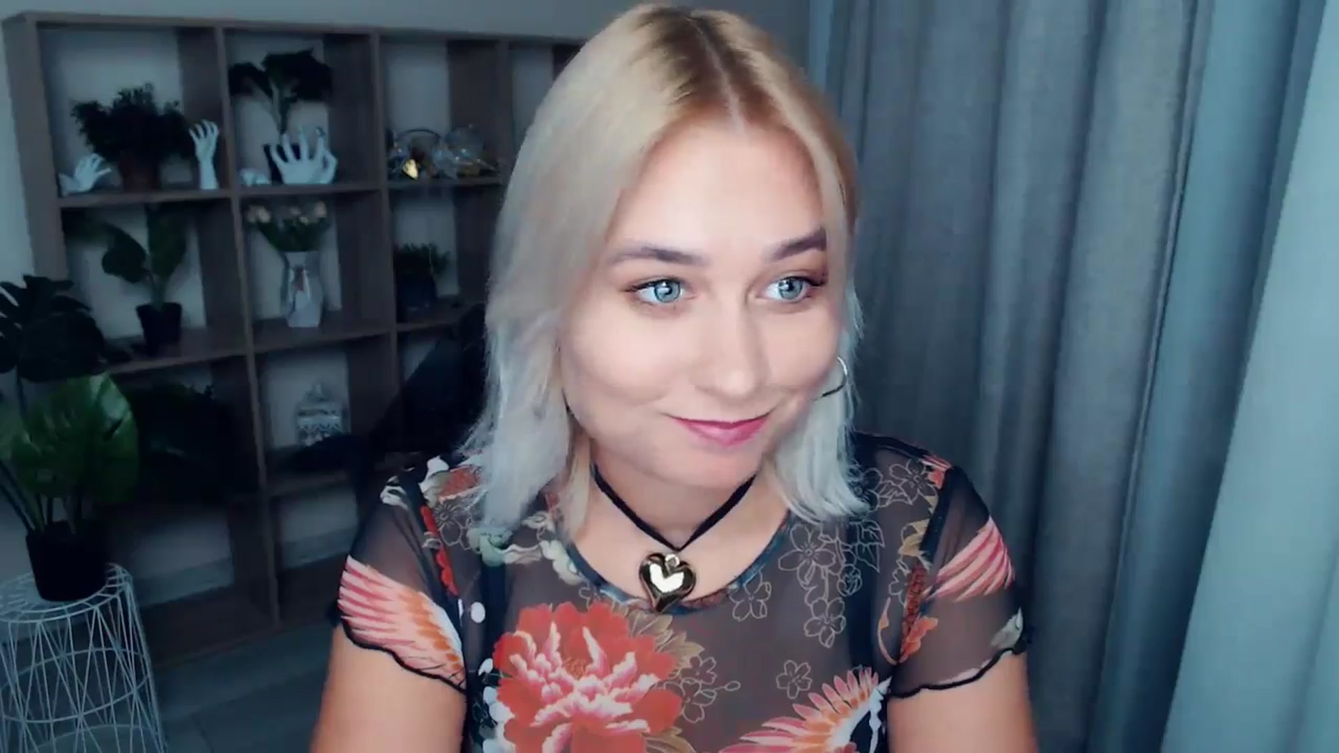 Gallery image thumbnail from Kukla_kolduna's myfreecams stream on, 09/07/2024, 18:11 image 5 of 20