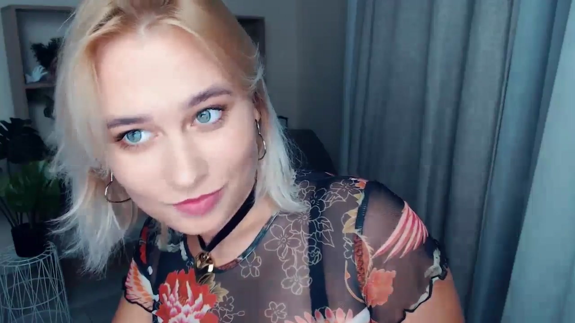Gallery image thumbnail from Kukla_kolduna's myfreecams stream on, 09/07/2024, 18:11 image 20 of 20
