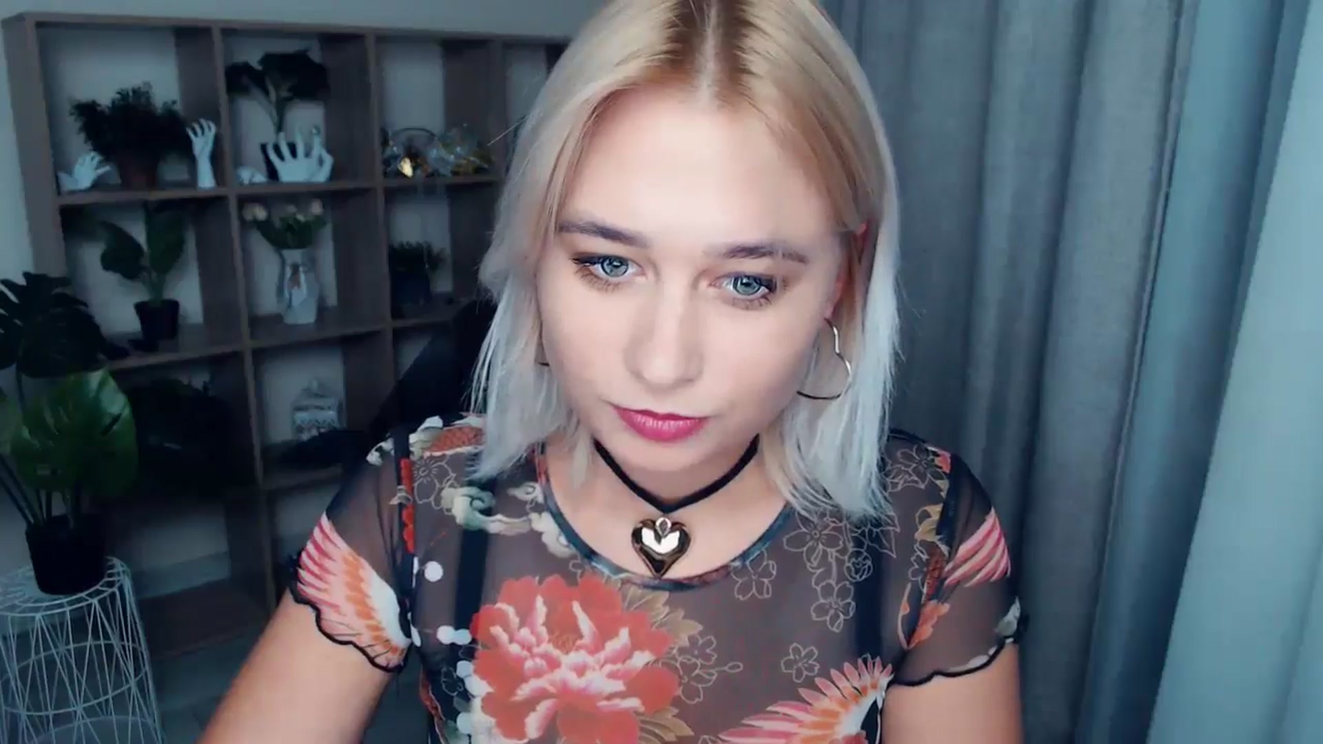 Gallery image thumbnail from Kukla_kolduna's myfreecams stream on, 09/07/2024, 18:11 image 9 of 20