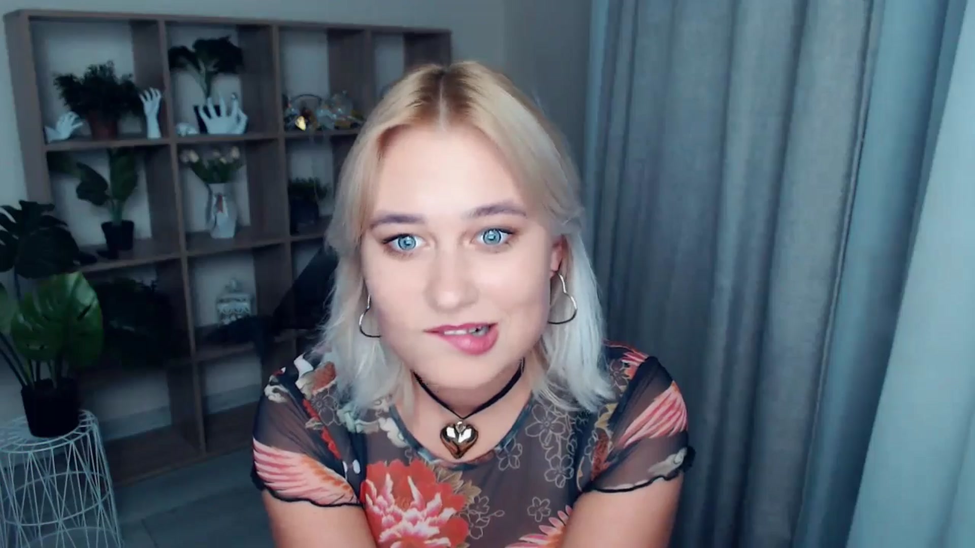 Gallery image thumbnail from Kukla_kolduna's myfreecams stream on, 09/07/2024, 18:11 image 14 of 20