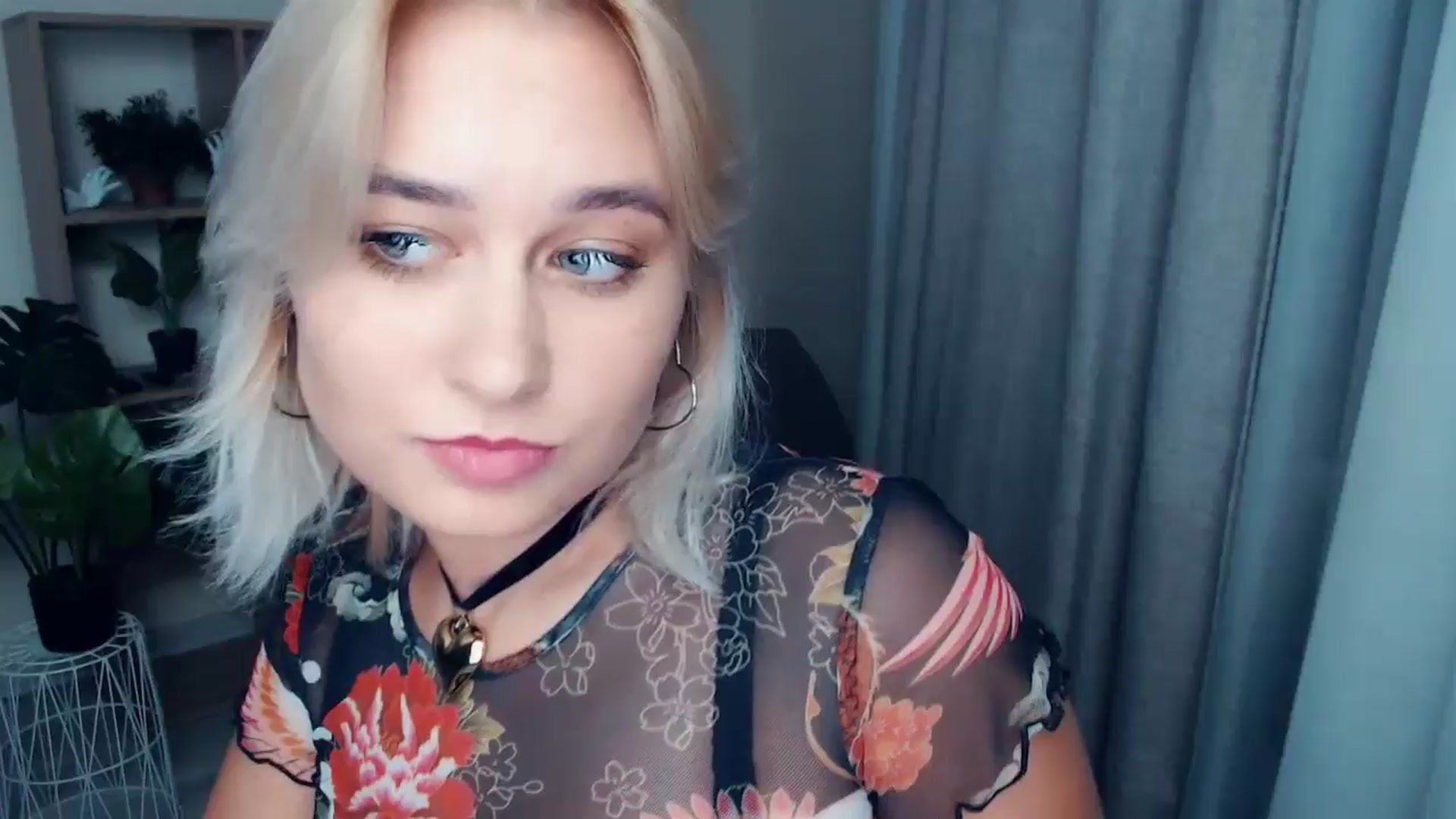 Gallery image thumbnail from Kukla_kolduna's myfreecams stream on, 09/07/2024, 18:11 image 19 of 20
