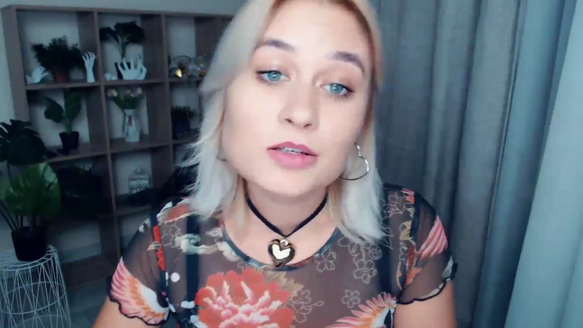 Gallery image thumbnail from Kukla_kolduna's myfreecams stream on, 09/07/2024, 18:11 image 17 of 20