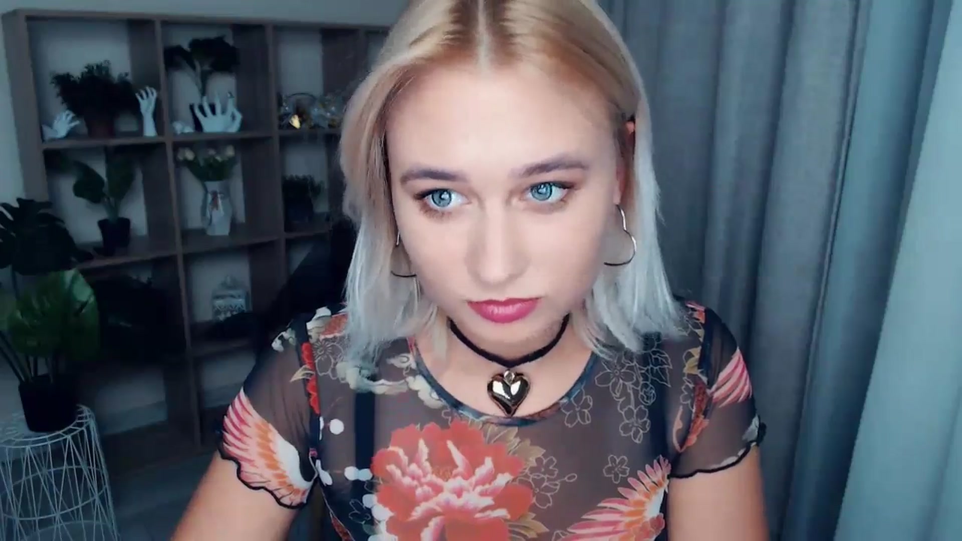 Gallery image thumbnail from Kukla_kolduna's myfreecams stream on, 09/07/2024, 18:11 image 7 of 20