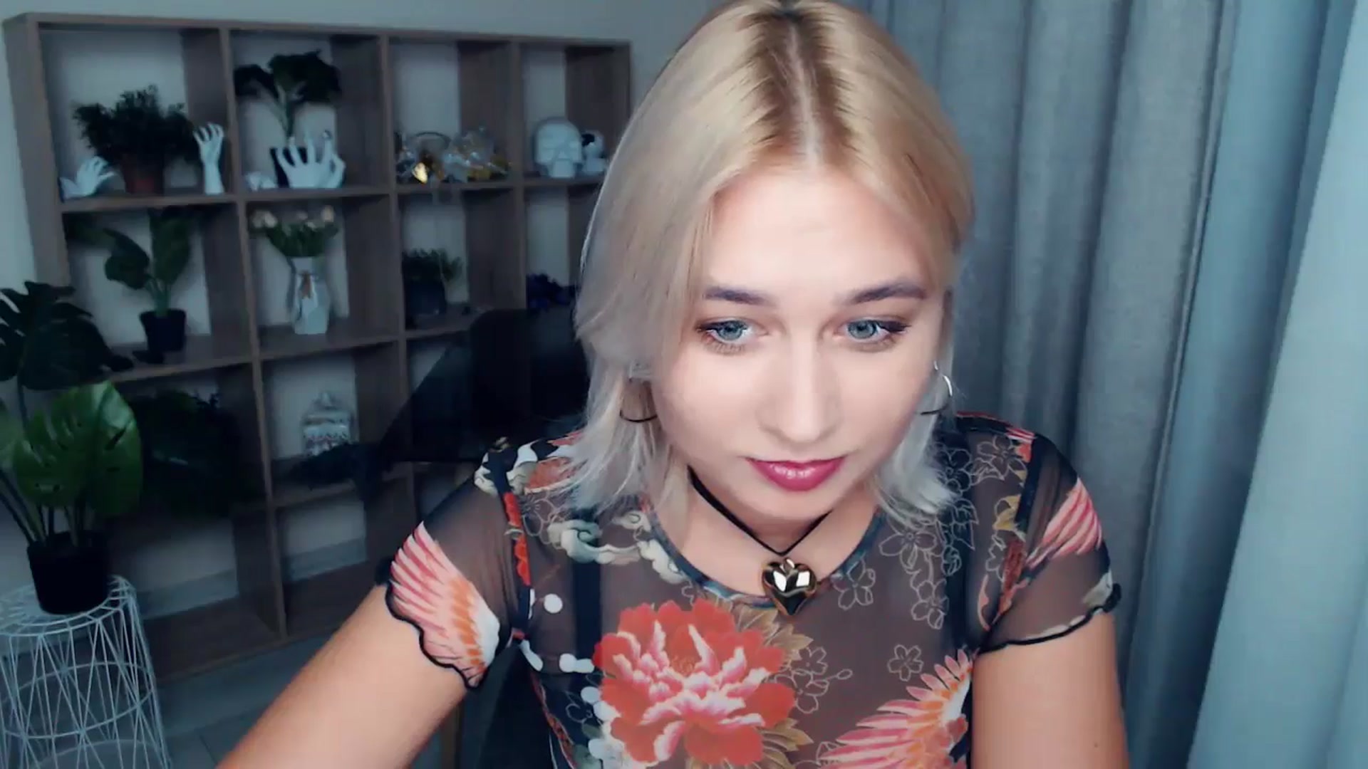 Gallery image thumbnail from Kukla_kolduna's myfreecams stream on, 09/07/2024, 18:11 image 3 of 20