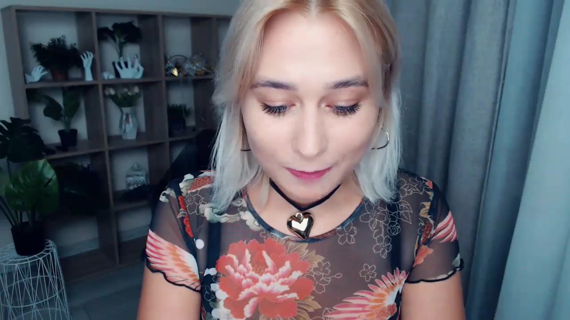 Gallery image thumbnail from Kukla_kolduna's myfreecams stream on, 09/07/2024, 18:11 image 11 of 20