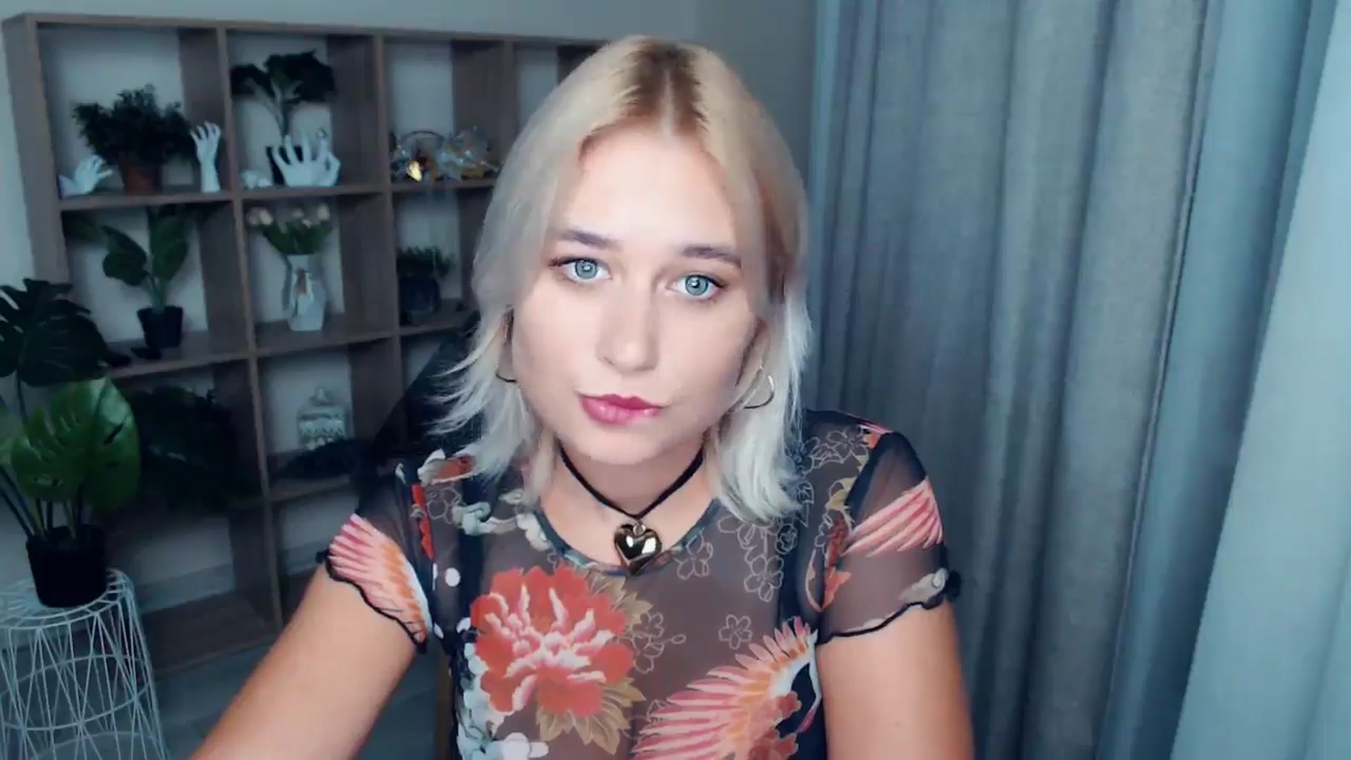Gallery image thumbnail from Kukla_kolduna's myfreecams stream on, 09/07/2024, 18:11 image 4 of 20