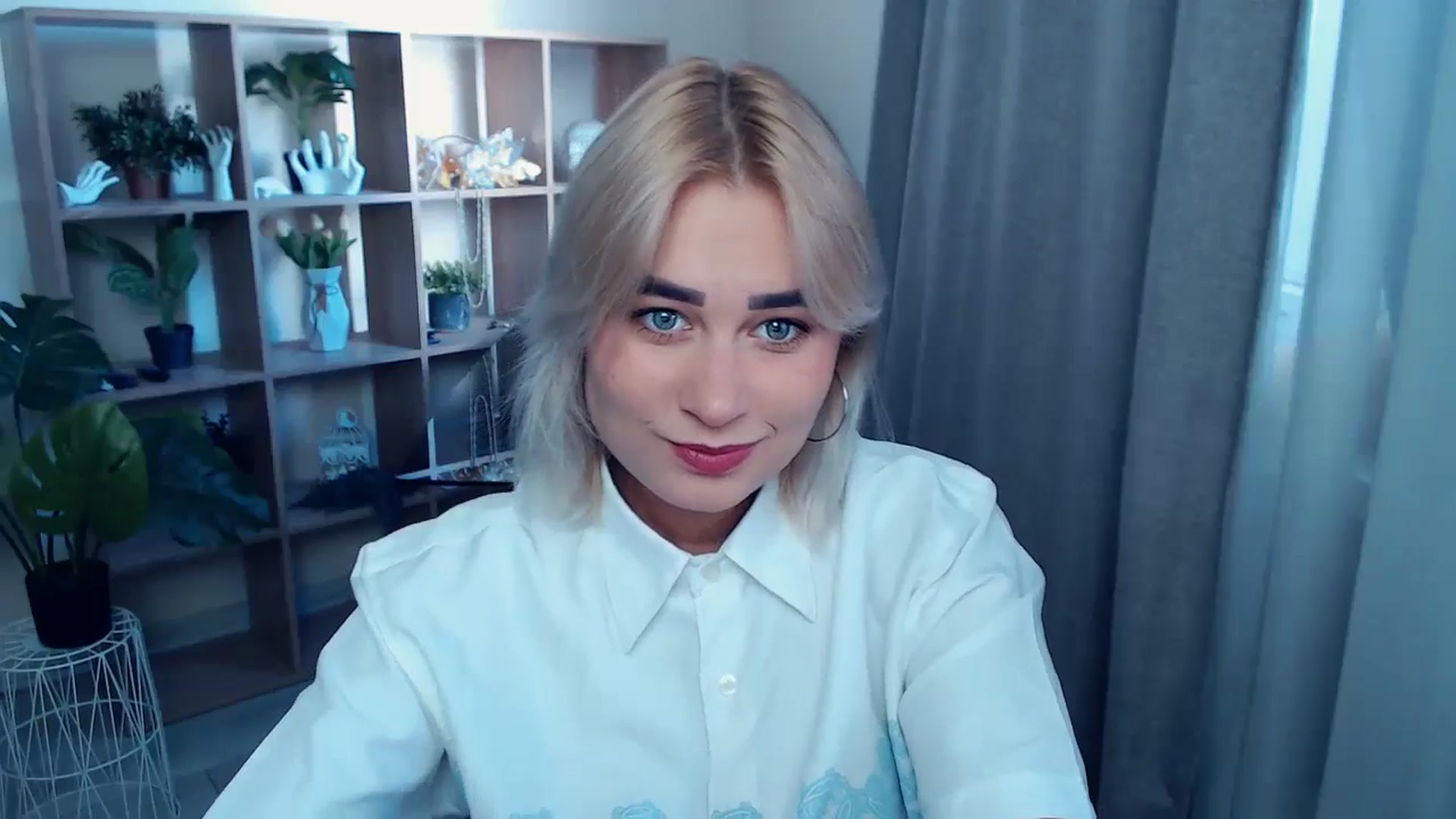 Gallery image thumbnail from Kukla_kolduna's myfreecams stream on, 09/08/2024, 13:26 image 10 of 20