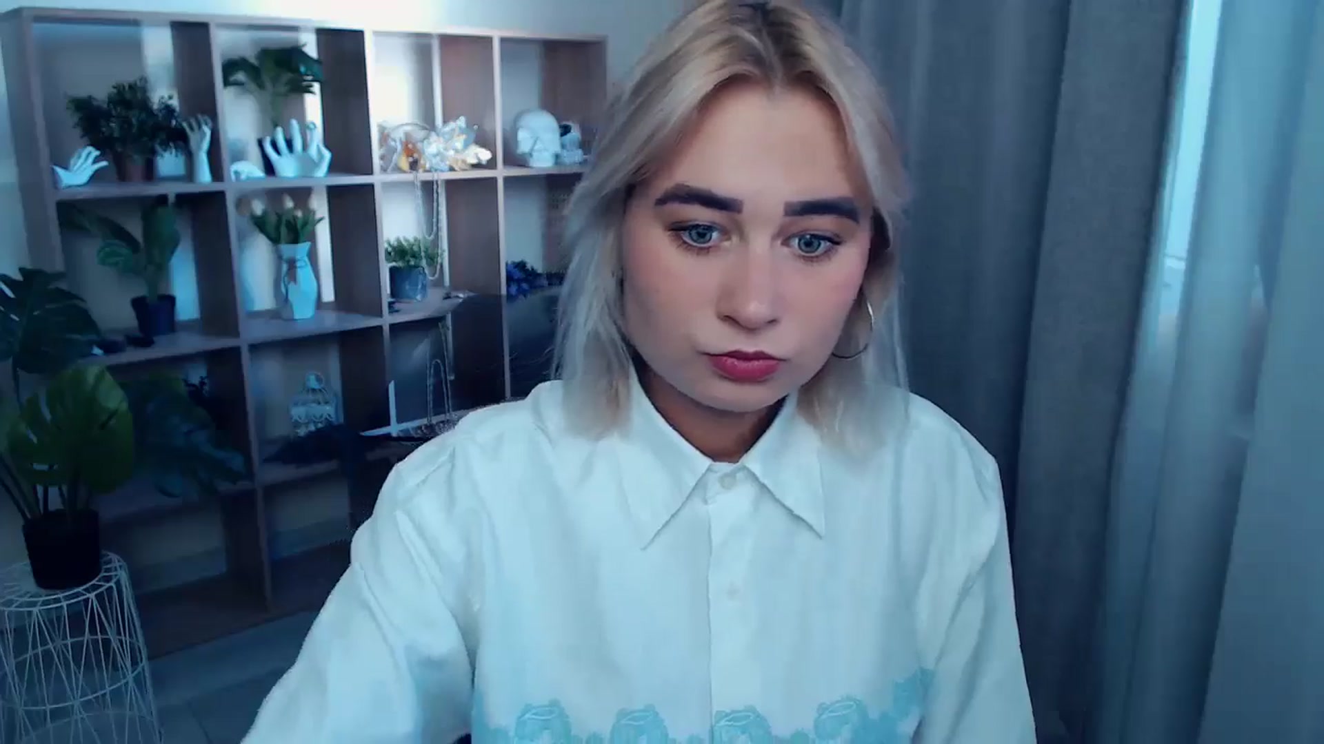 Gallery image thumbnail from Kukla_kolduna's myfreecams stream on, 09/08/2024, 13:26 image 3 of 20
