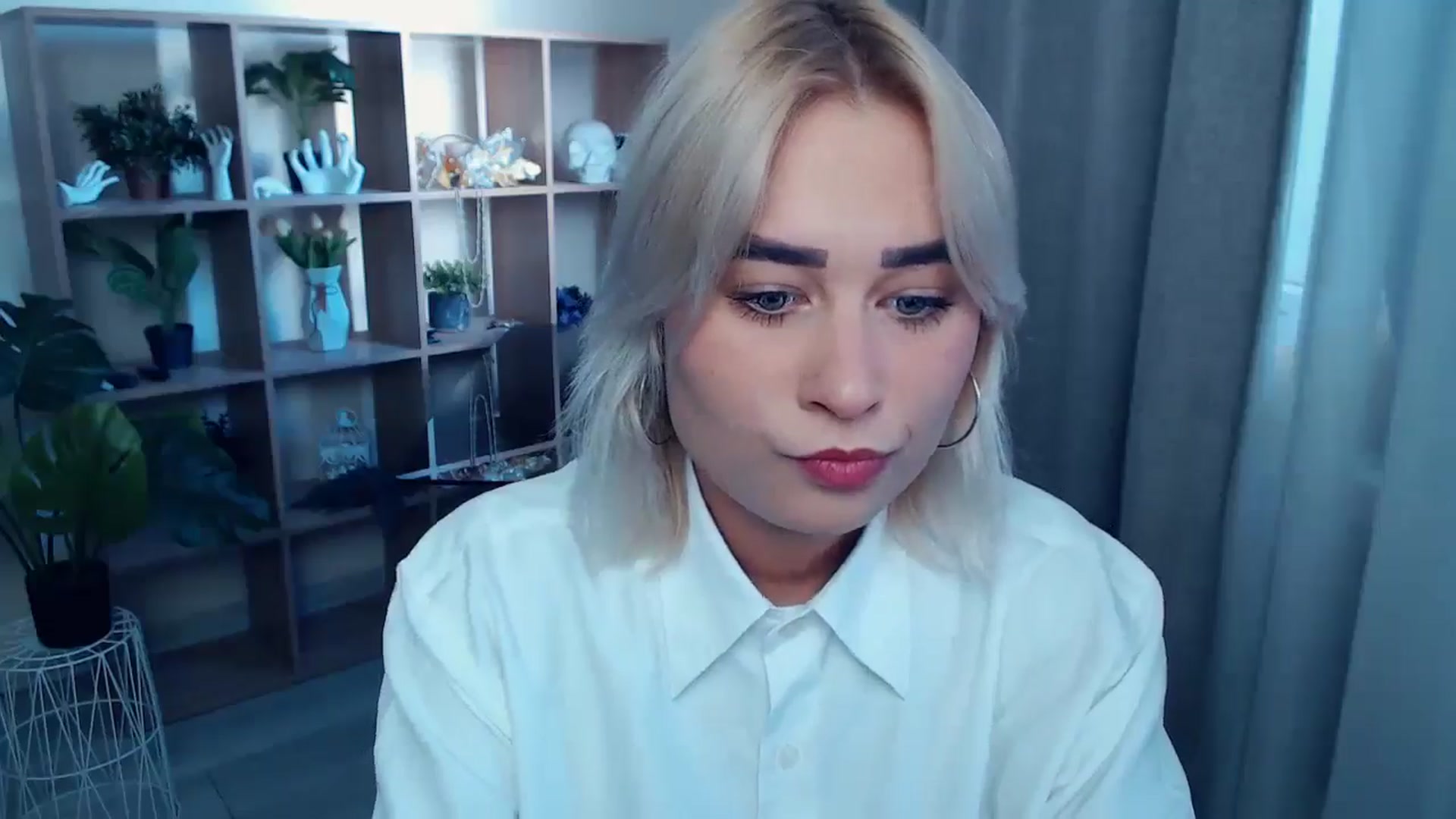 Gallery image thumbnail from Kukla_kolduna's myfreecams stream on, 09/08/2024, 13:26 image 20 of 20