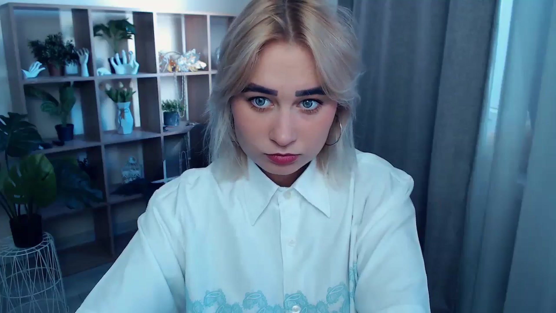 Gallery image thumbnail from Kukla_kolduna's myfreecams stream on, 09/08/2024, 13:26 image 2 of 20