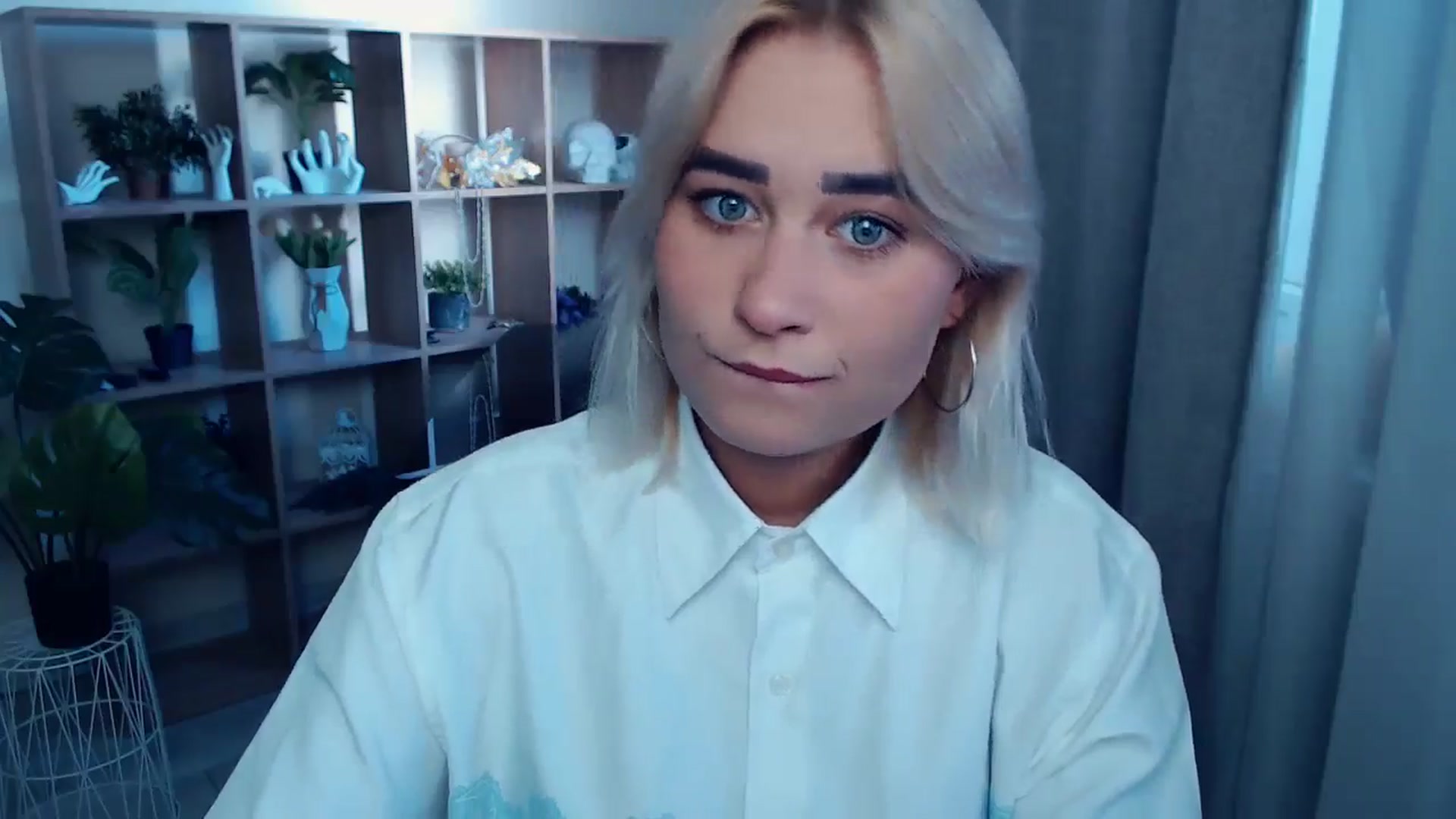 Gallery image thumbnail from Kukla_kolduna's myfreecams stream on, 09/08/2024, 13:26 image 8 of 20