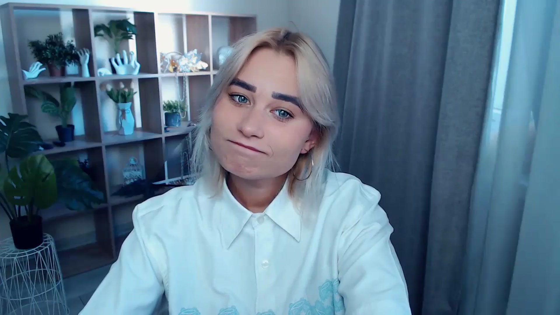 Gallery image thumbnail from Kukla_kolduna's myfreecams stream on, 09/08/2024, 13:26 image 9 of 20