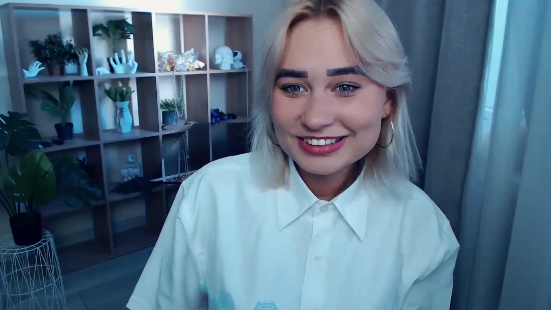 Gallery image thumbnail from Kukla_kolduna's myfreecams stream on, 09/08/2024, 13:26 image 7 of 20