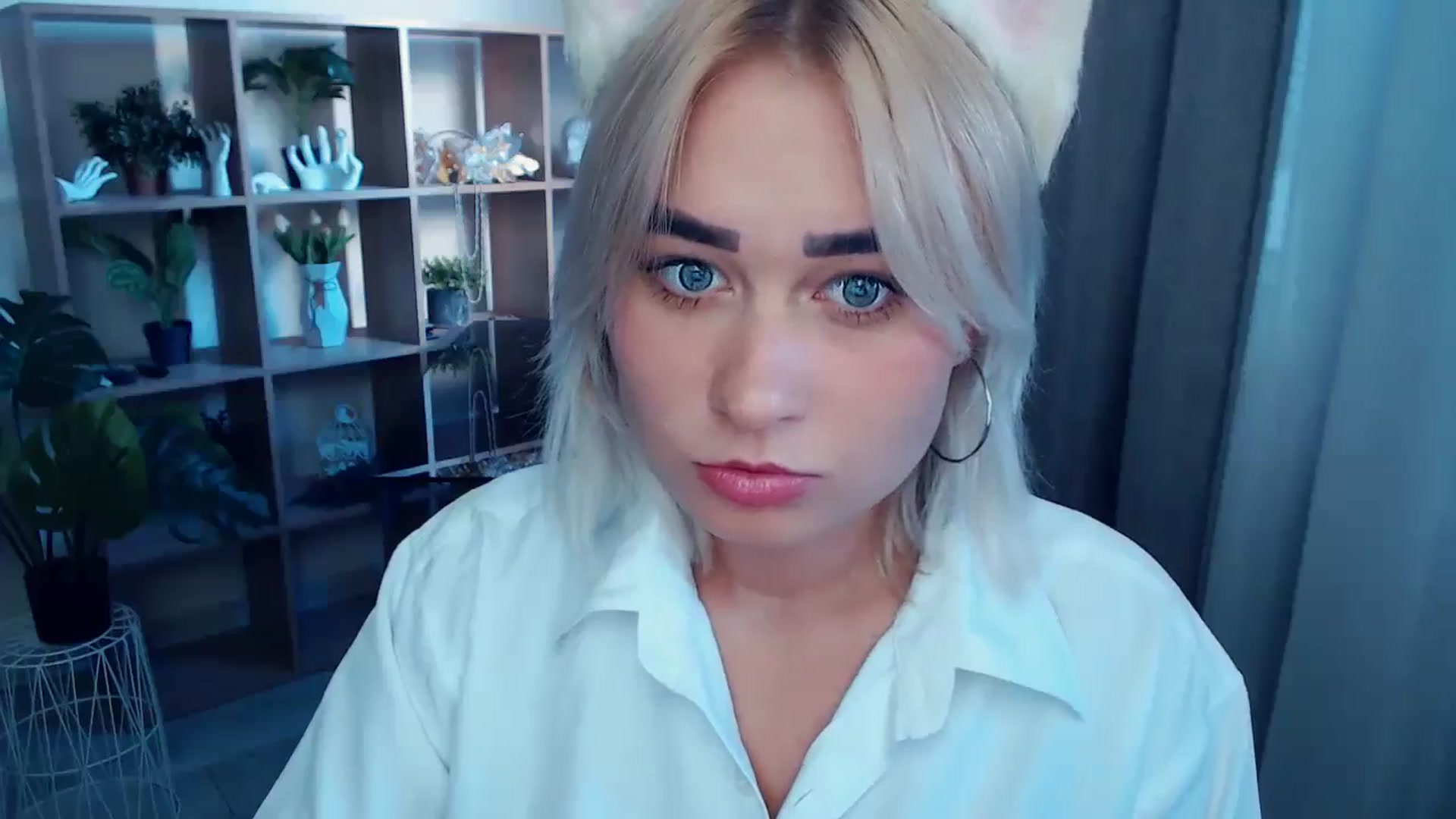 Gallery image thumbnail from Kukla_kolduna's myfreecams stream on, 09/08/2024, 15:56 image 12 of 20