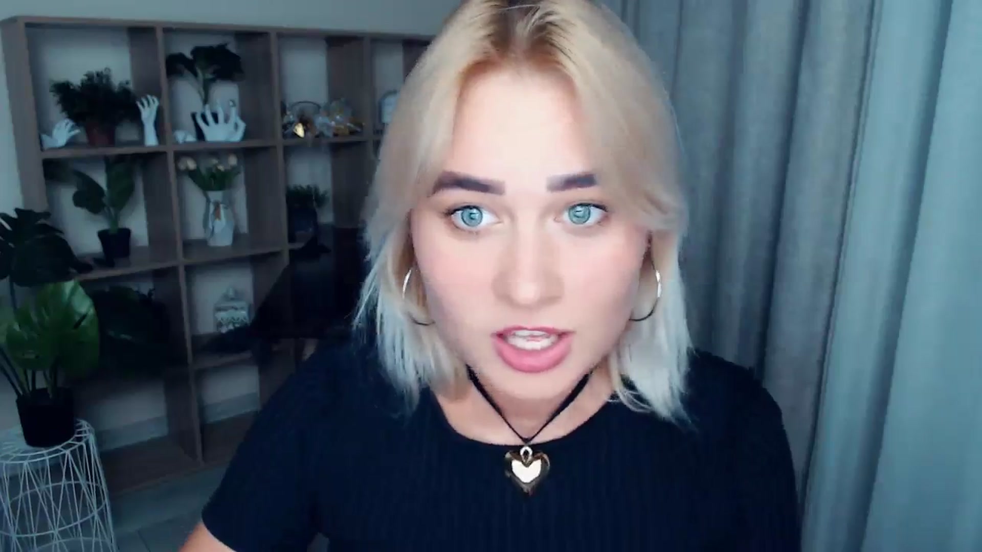 Gallery image thumbnail from Kukla_kolduna's myfreecams stream on, 09/08/2024, 18:43 image 7 of 20