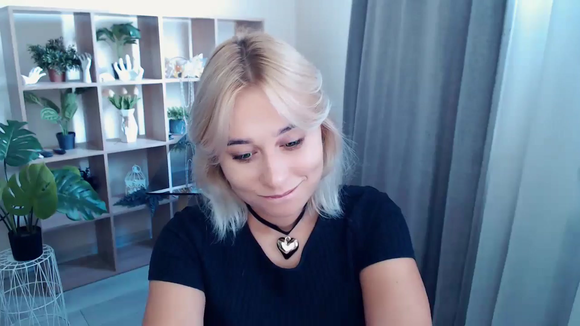 Gallery image thumbnail from Kukla_kolduna's myfreecams stream on, 09/13/2024, 09:09 image 20 of 20