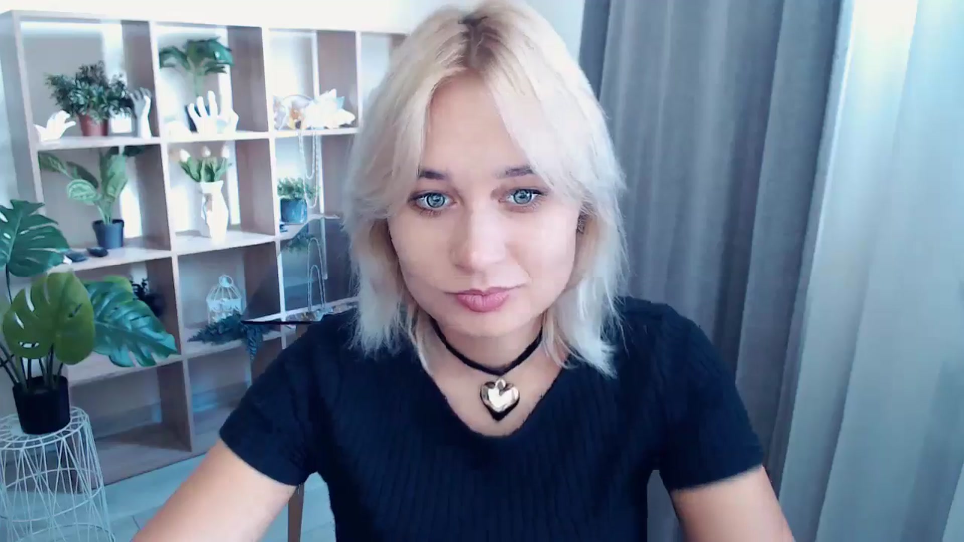 Gallery image thumbnail from Kukla_kolduna's myfreecams stream on, 09/13/2024, 09:09 image 6 of 20