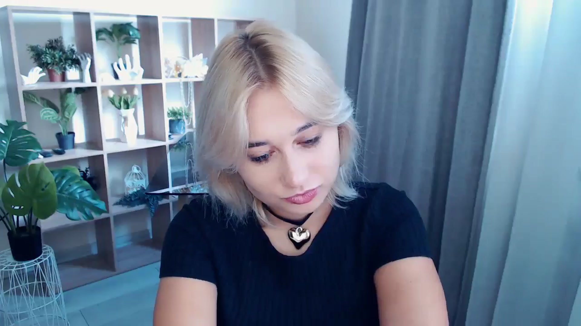 Gallery image thumbnail from Kukla_kolduna's myfreecams stream on, 09/13/2024, 09:09 image 2 of 20