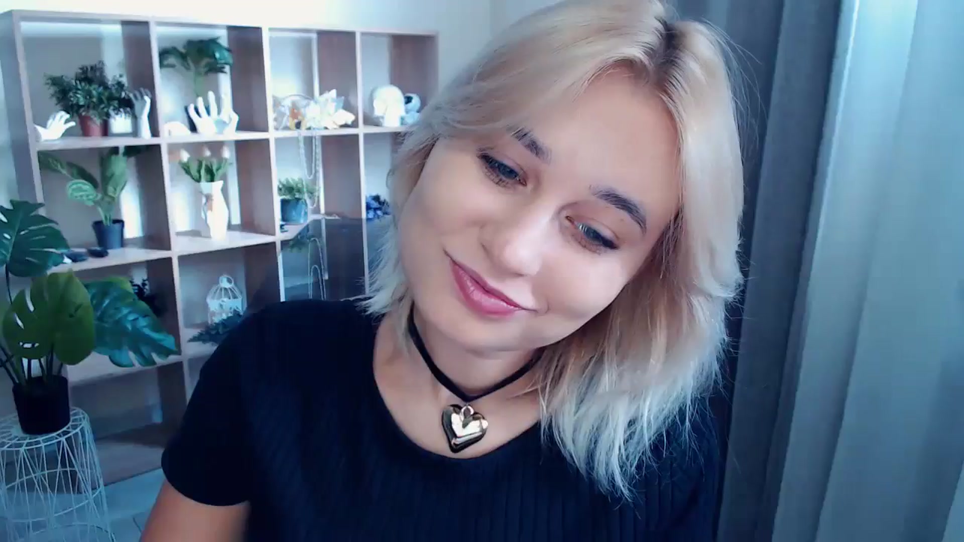 Gallery image thumbnail from Kukla_kolduna's myfreecams stream on, 09/13/2024, 09:09 image 1 of 20