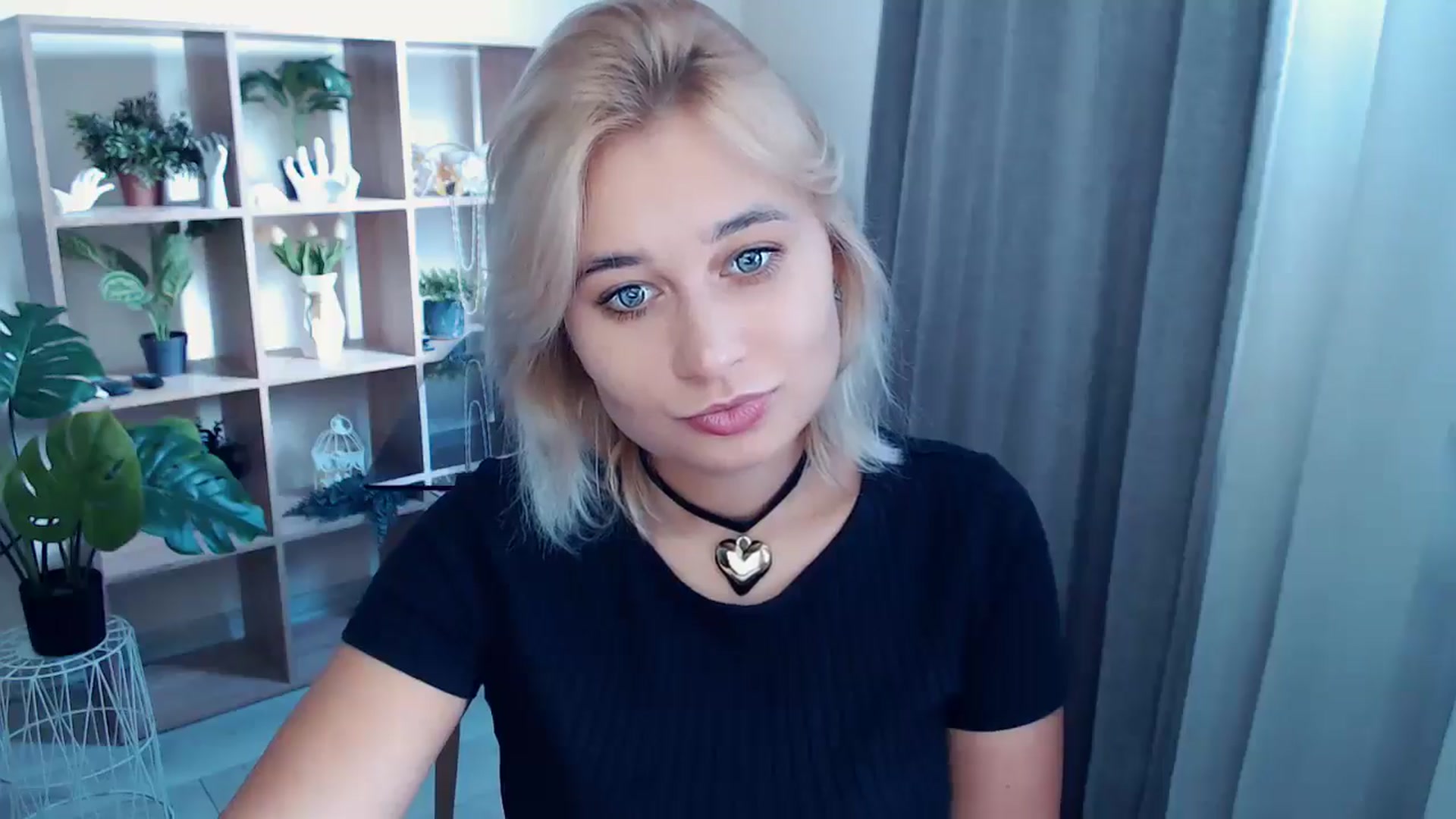 Gallery image thumbnail from Kukla_kolduna's myfreecams stream on, 09/13/2024, 09:09 image 3 of 20