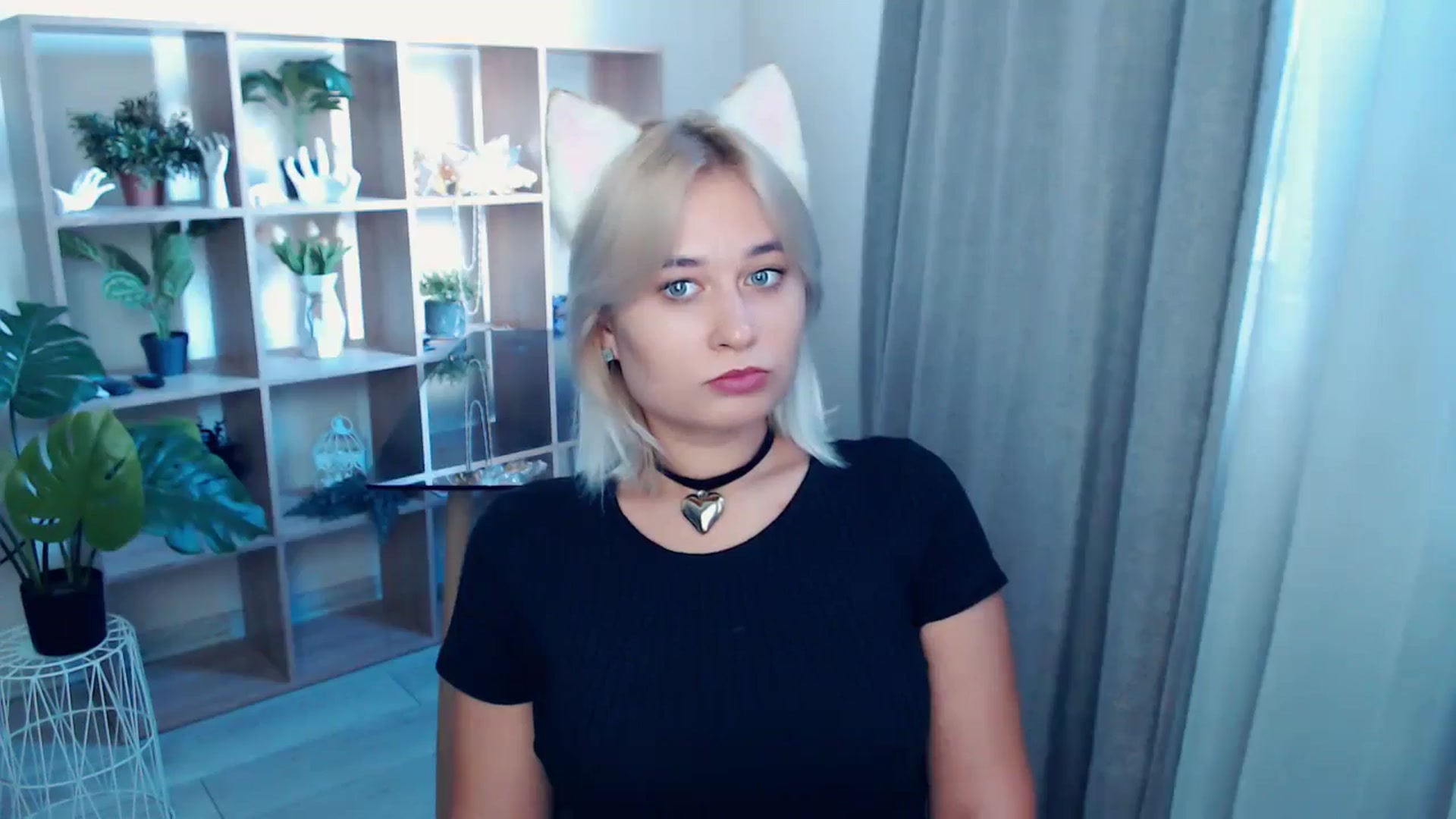 Gallery image thumbnail from Kukla_kolduna's myfreecams stream on, 09/13/2024, 15:56 image 11 of 20