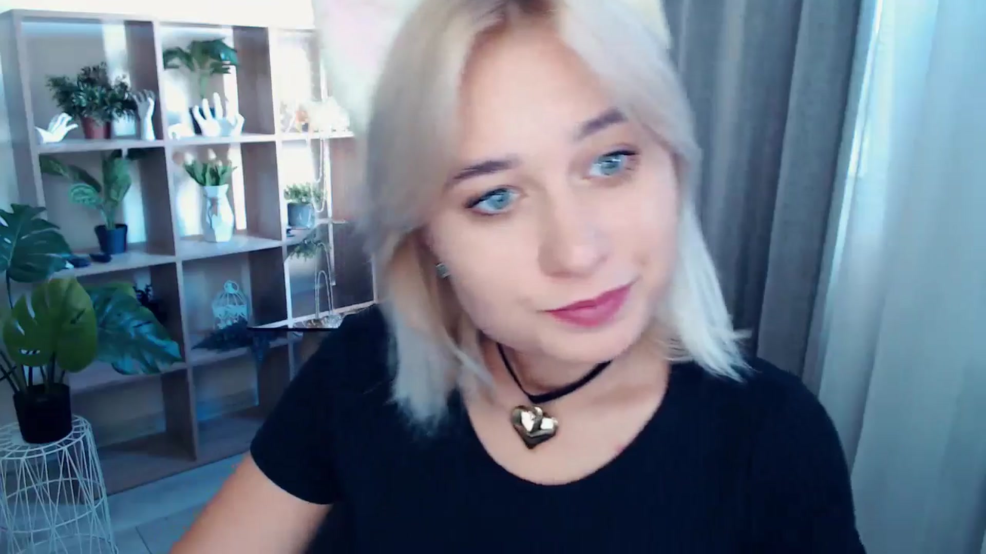 Gallery image thumbnail from Kukla_kolduna's myfreecams stream on, 09/13/2024, 15:56 image 9 of 20
