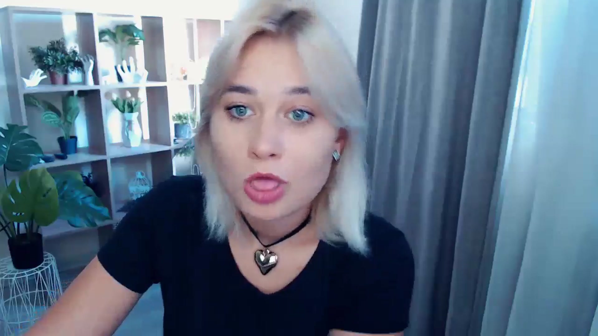 Gallery image thumbnail from Kukla_kolduna's myfreecams stream on, 09/13/2024, 15:56 image 2 of 20