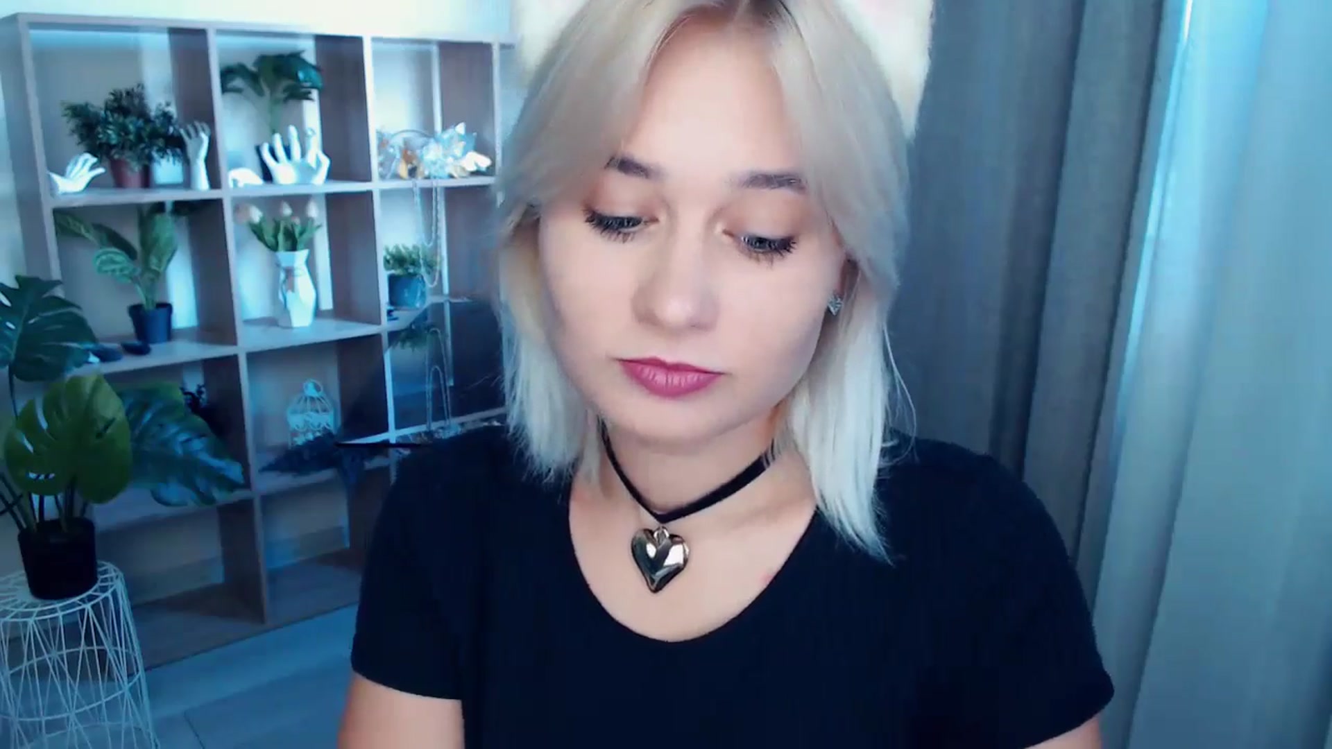 Gallery image thumbnail from Kukla_kolduna's myfreecams stream on, 09/13/2024, 15:56 image 10 of 20