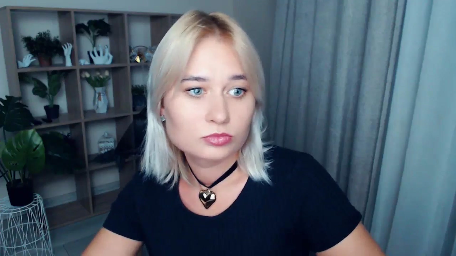 Gallery image thumbnail from Kukla_kolduna's myfreecams stream on, 09/13/2024, 16:32 image 12 of 20