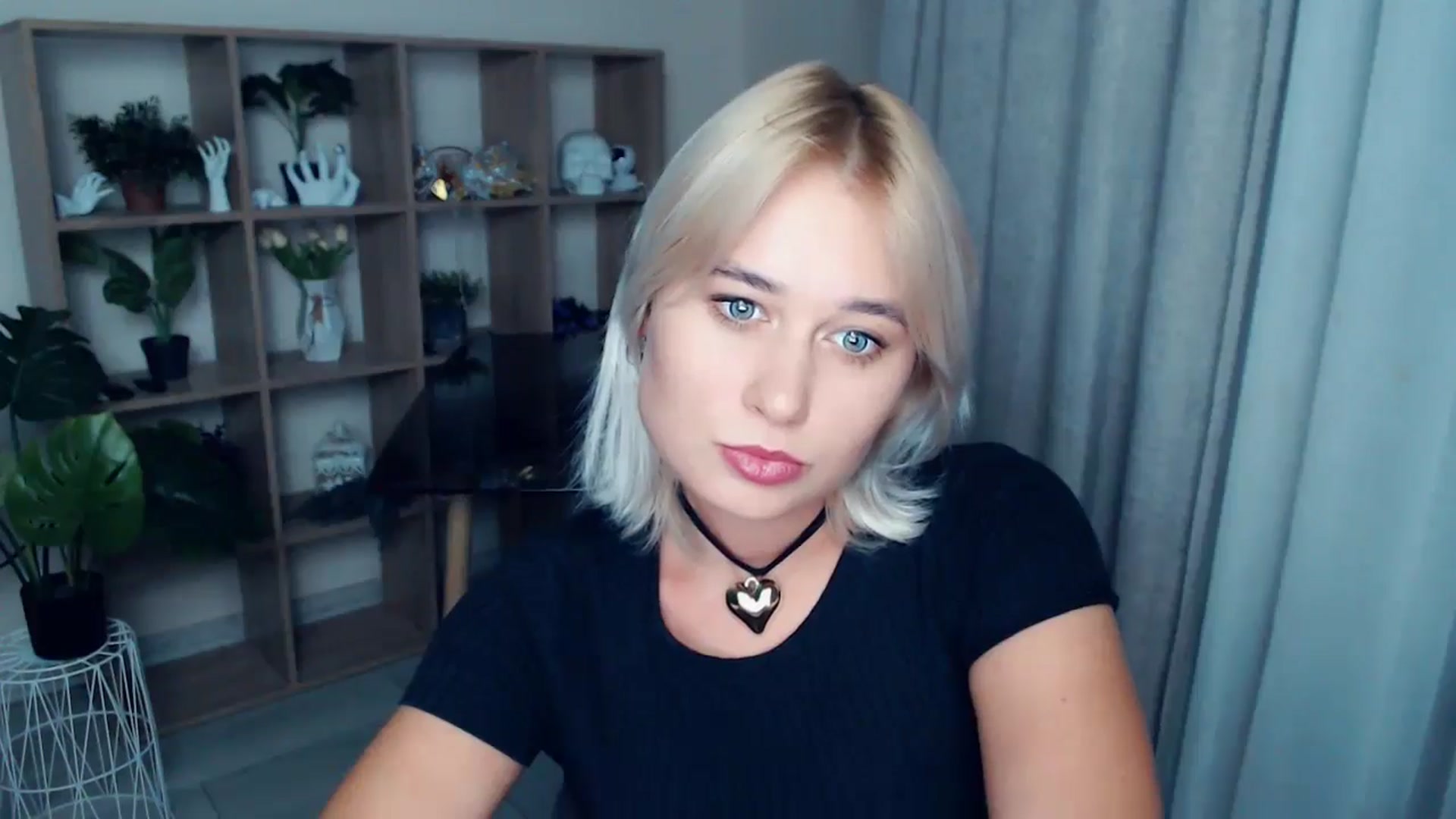 Gallery image thumbnail from Kukla_kolduna's myfreecams stream on, 09/13/2024, 16:32 image 20 of 20