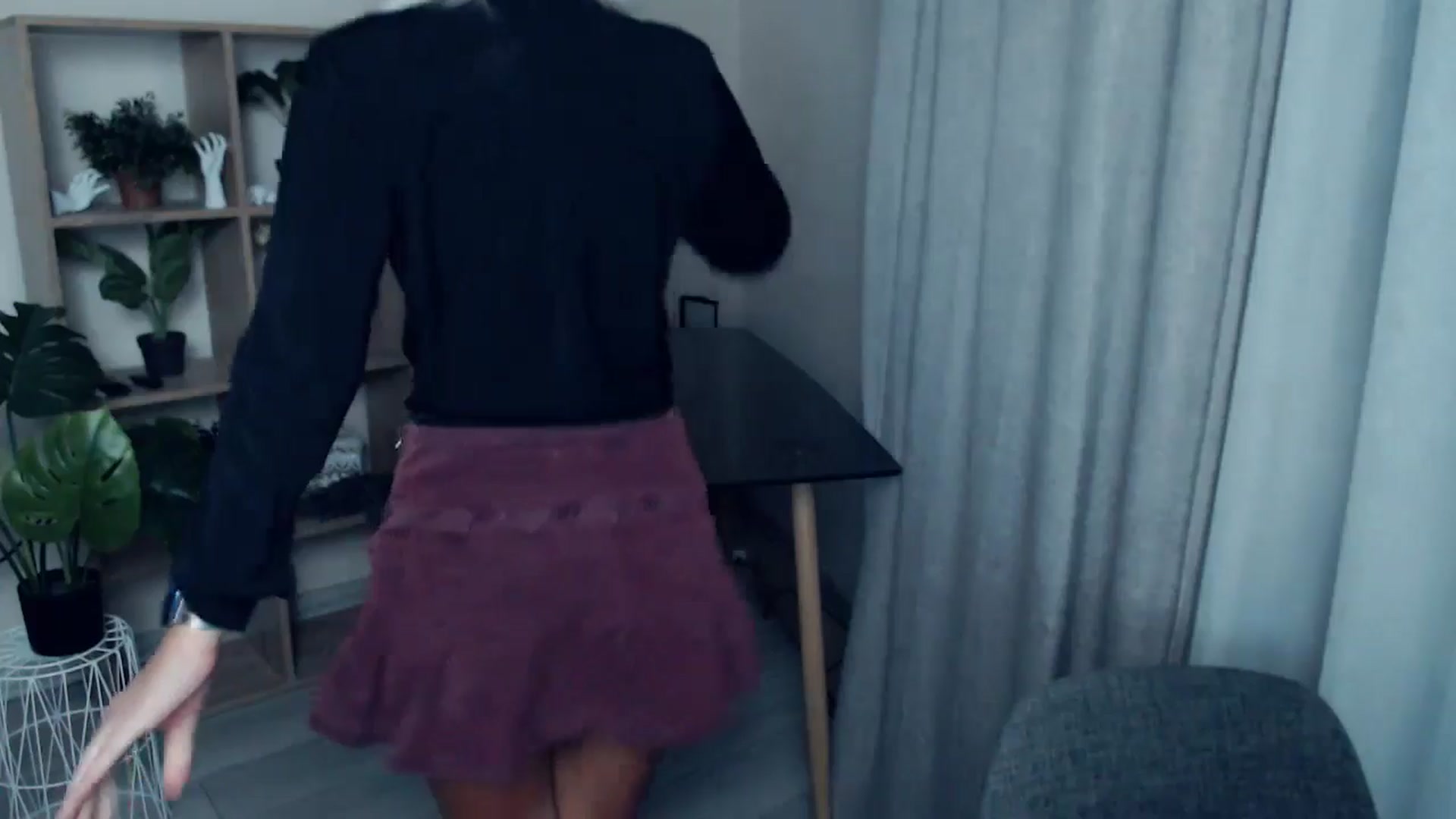 Gallery image thumbnail from Kukla_kolduna's myfreecams stream on, 09/14/2024, 18:29 image 20 of 20