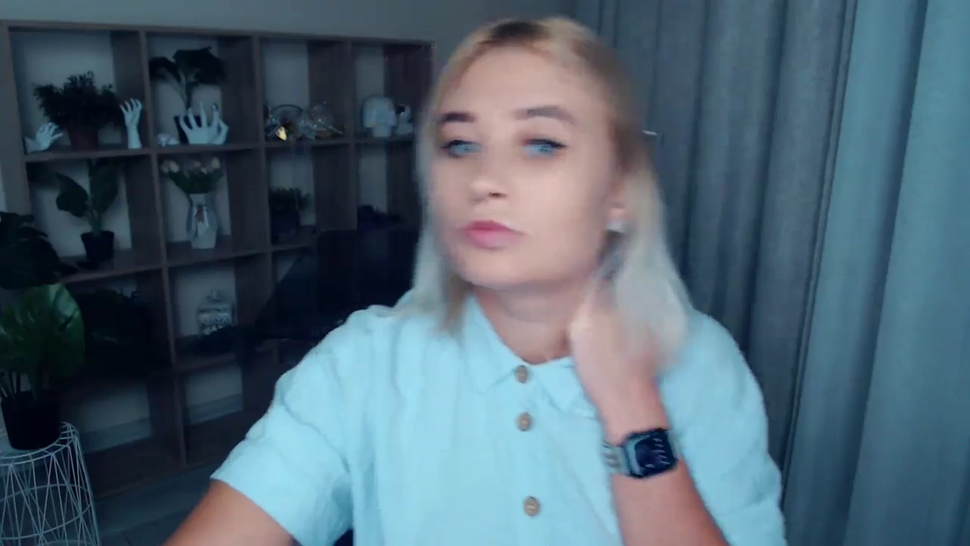 Gallery image thumbnail from Kukla_kolduna's myfreecams stream on, 09/15/2024, 18:11 image 13 of 20