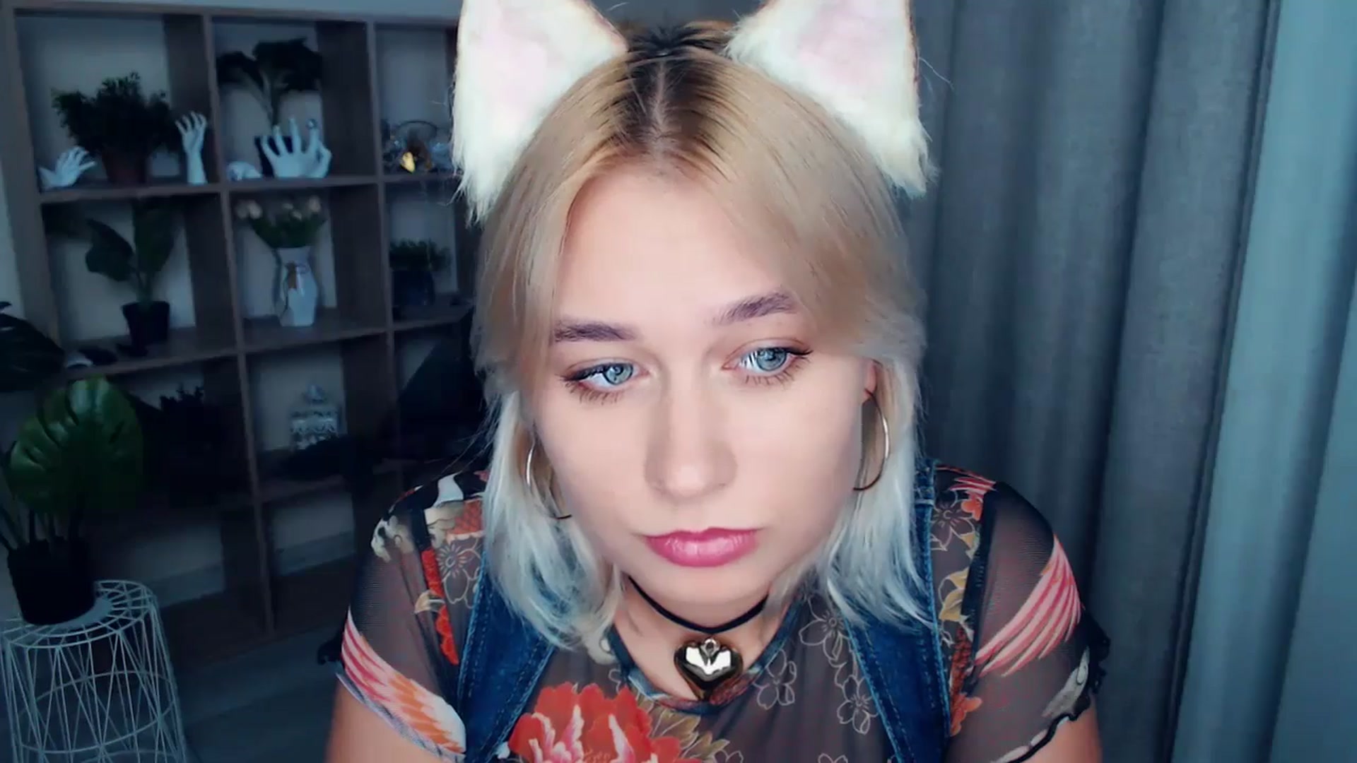 Gallery image thumbnail from Kukla_kolduna's myfreecams stream on, 09/21/2024, 16:10 image 20 of 20