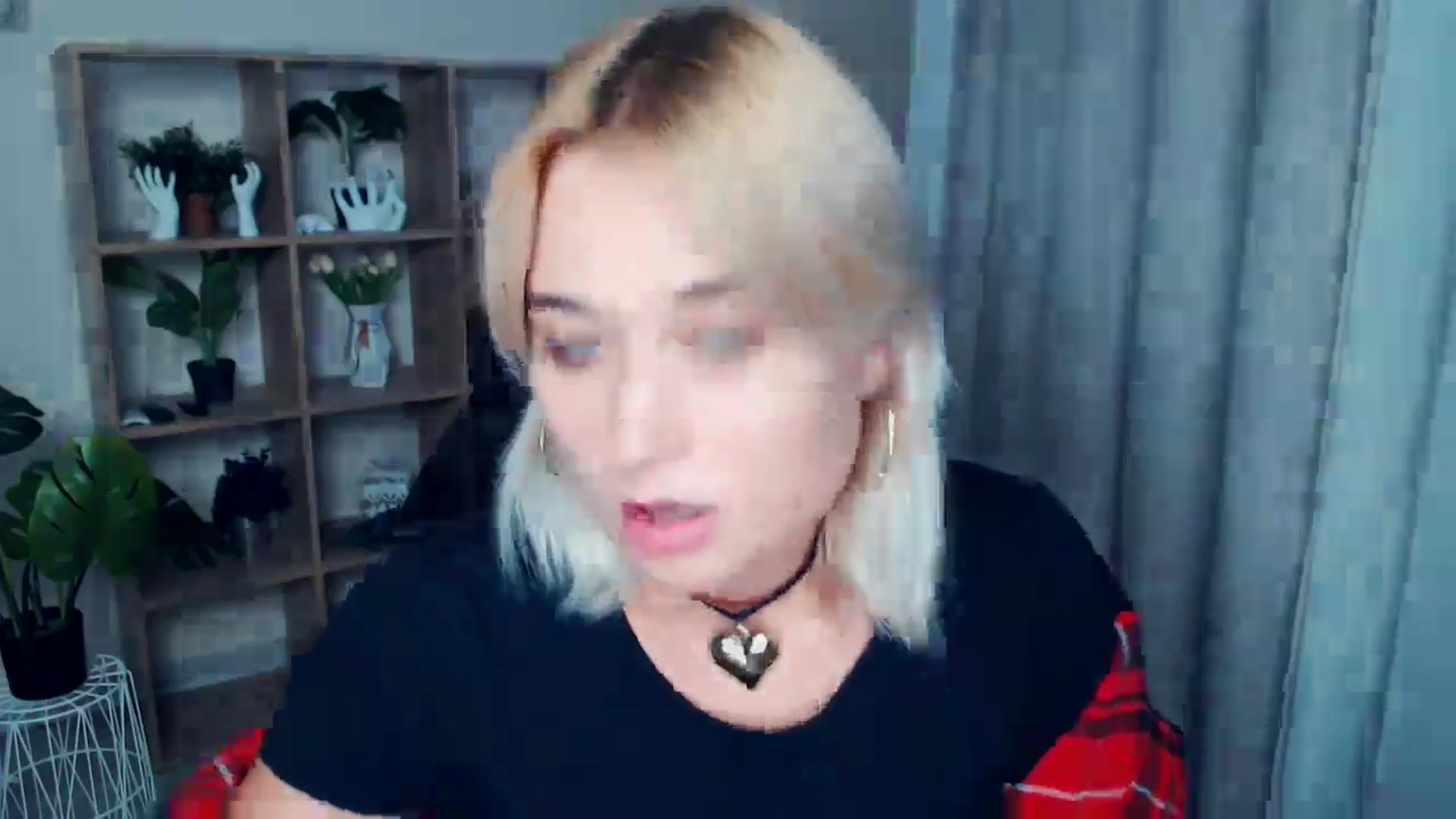 Gallery image thumbnail from Kukla_kolduna's myfreecams stream on, 09/22/2024, 16:33 image 8 of 20