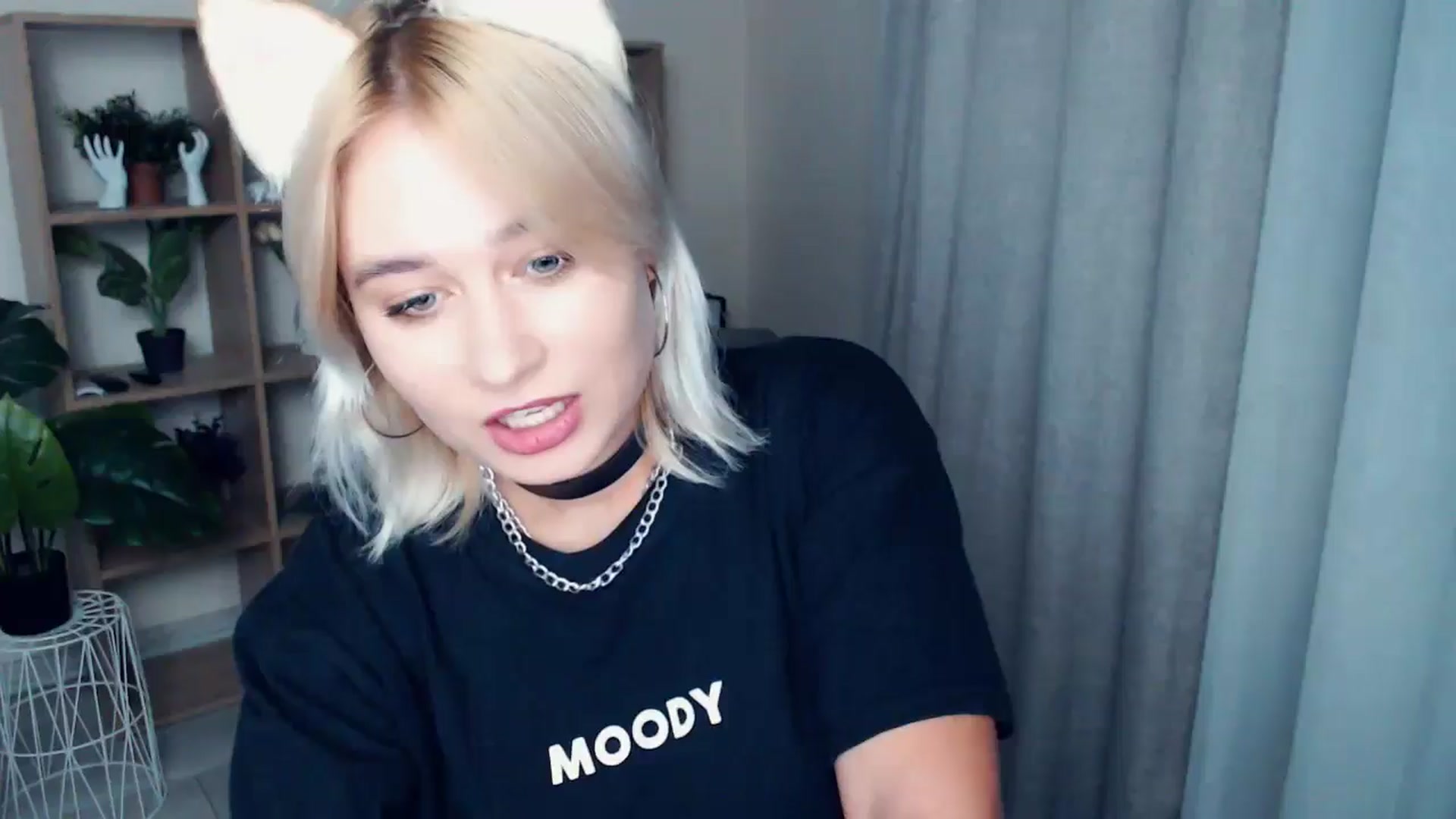 Gallery image thumbnail from Kukla_kolduna's myfreecams stream on, 09/26/2024, 17:56 image 1 of 20