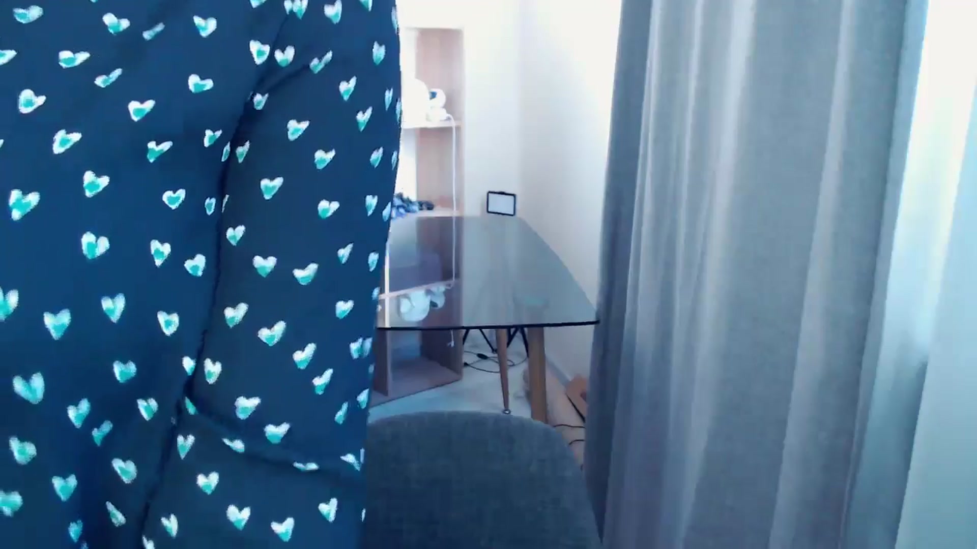 Gallery image thumbnail from Kukla_kolduna's myfreecams stream on, 09/28/2024, 14:18 image 4 of 20