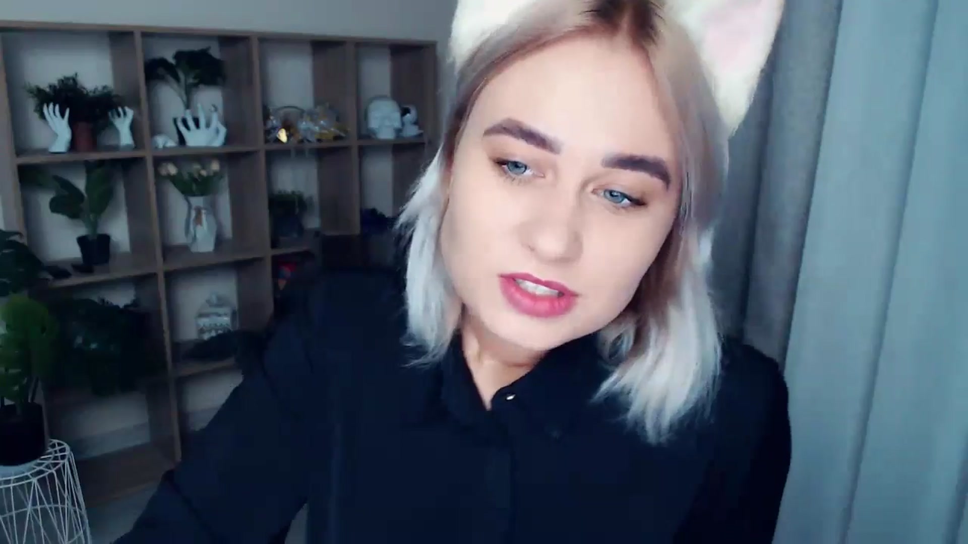Gallery image thumbnail from Kukla_kolduna's myfreecams stream on, 09/30/2024, 16:21 image 7 of 20