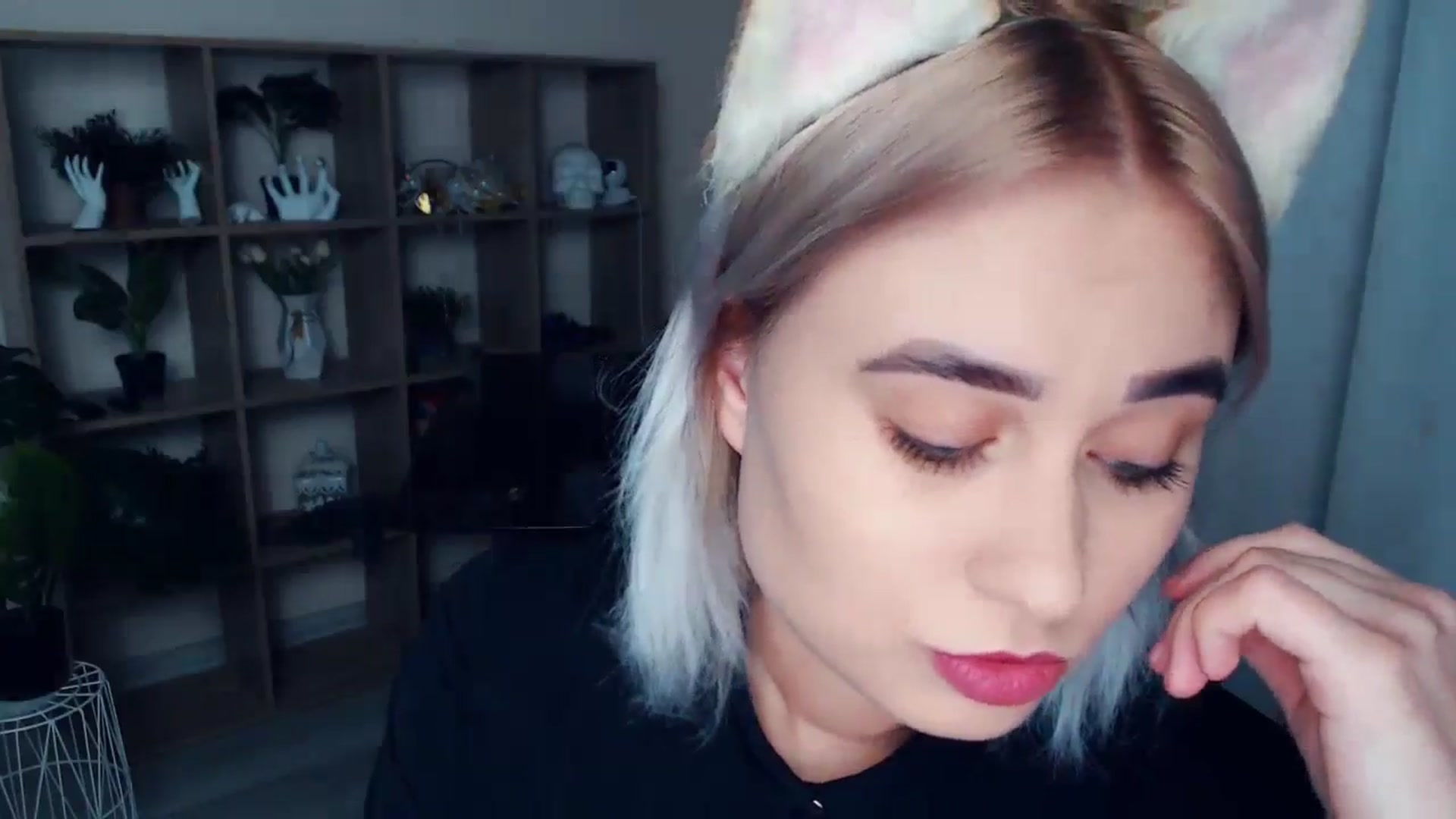 Gallery image thumbnail from Kukla_kolduna's myfreecams stream on, 09/30/2024, 16:21 image 5 of 20