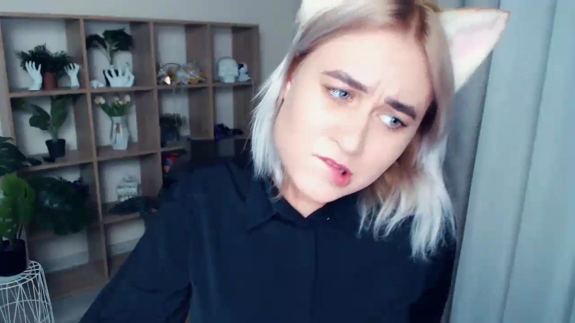 Gallery image thumbnail from Kukla_kolduna's myfreecams stream on, 09/30/2024, 16:21 image 11 of 20