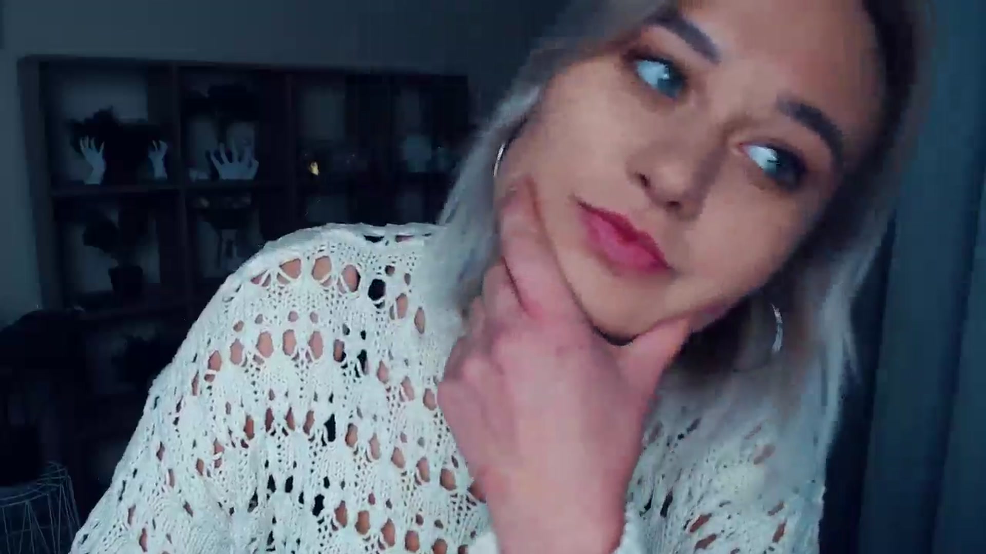 Gallery image thumbnail from Kukla_kolduna's myfreecams stream on, 10/04/2024, 18:16 image 14 of 20