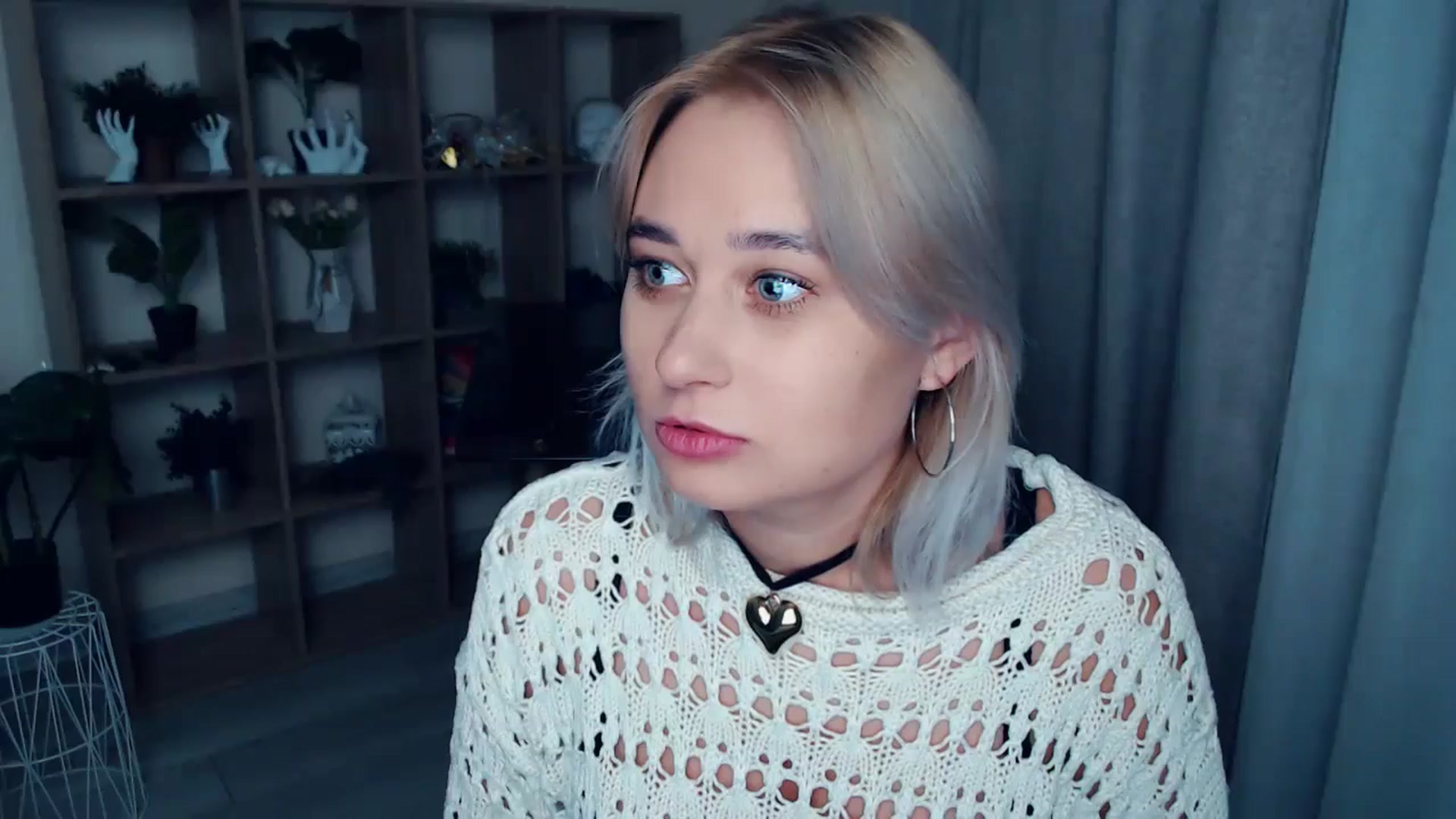 Gallery image thumbnail from Kukla_kolduna's myfreecams stream on, 10/04/2024, 18:16 image 20 of 20