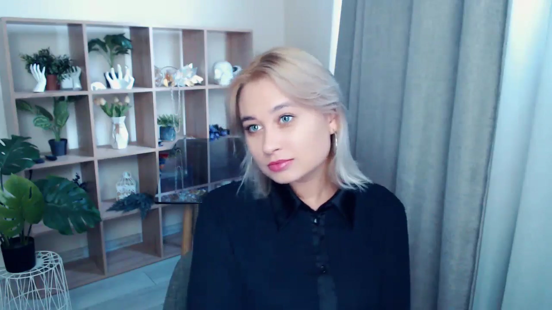 Gallery image thumbnail from Kukla_kolduna's myfreecams stream on, 10/05/2024, 13:33 image 7 of 20